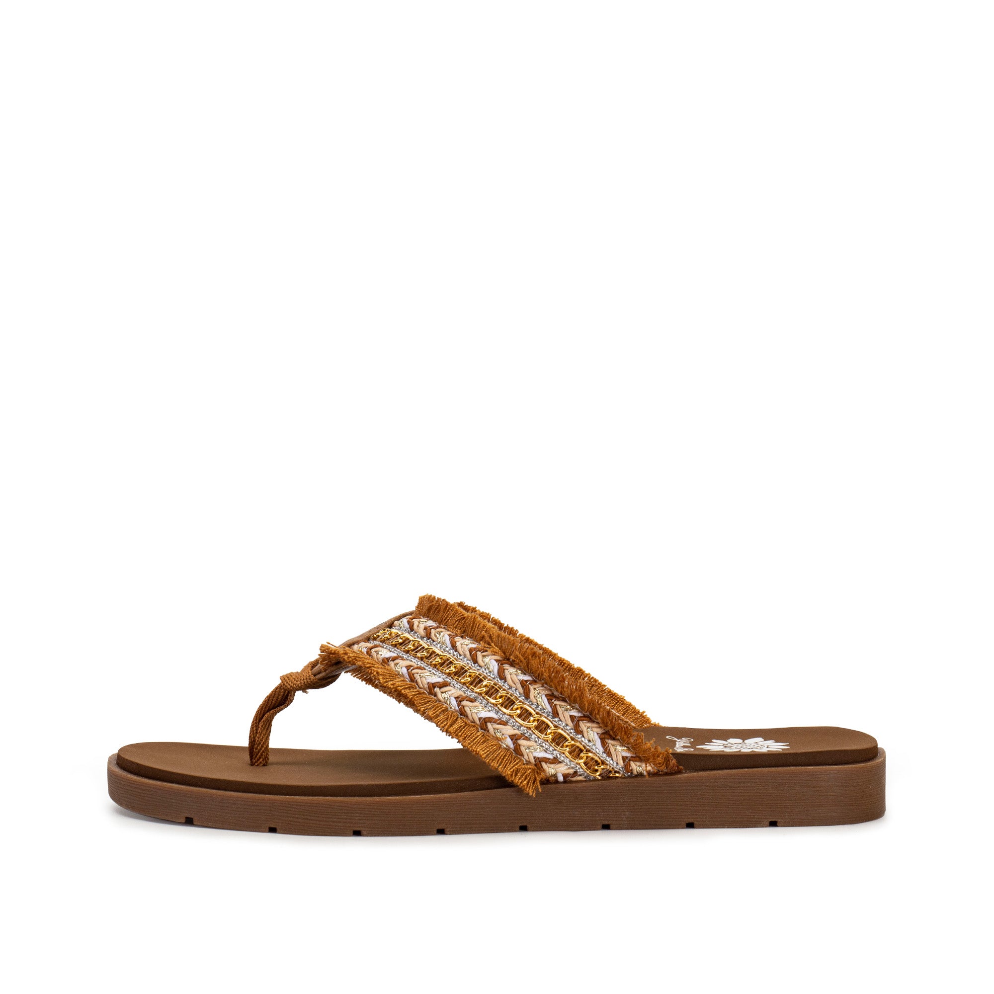 Flavian Sandal