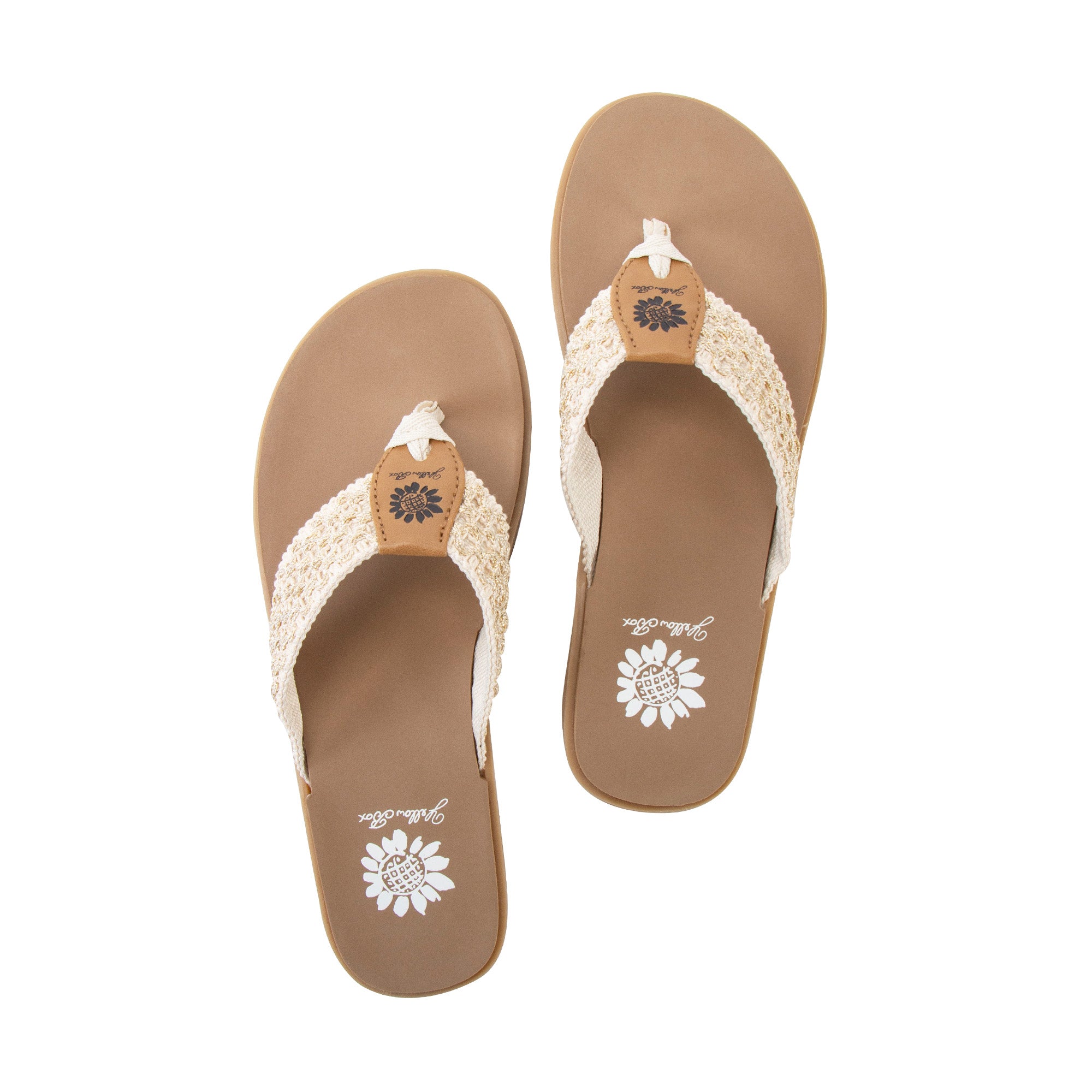 Flip Flops, Women's Sandals | Yellow Box Official Site – Tagged