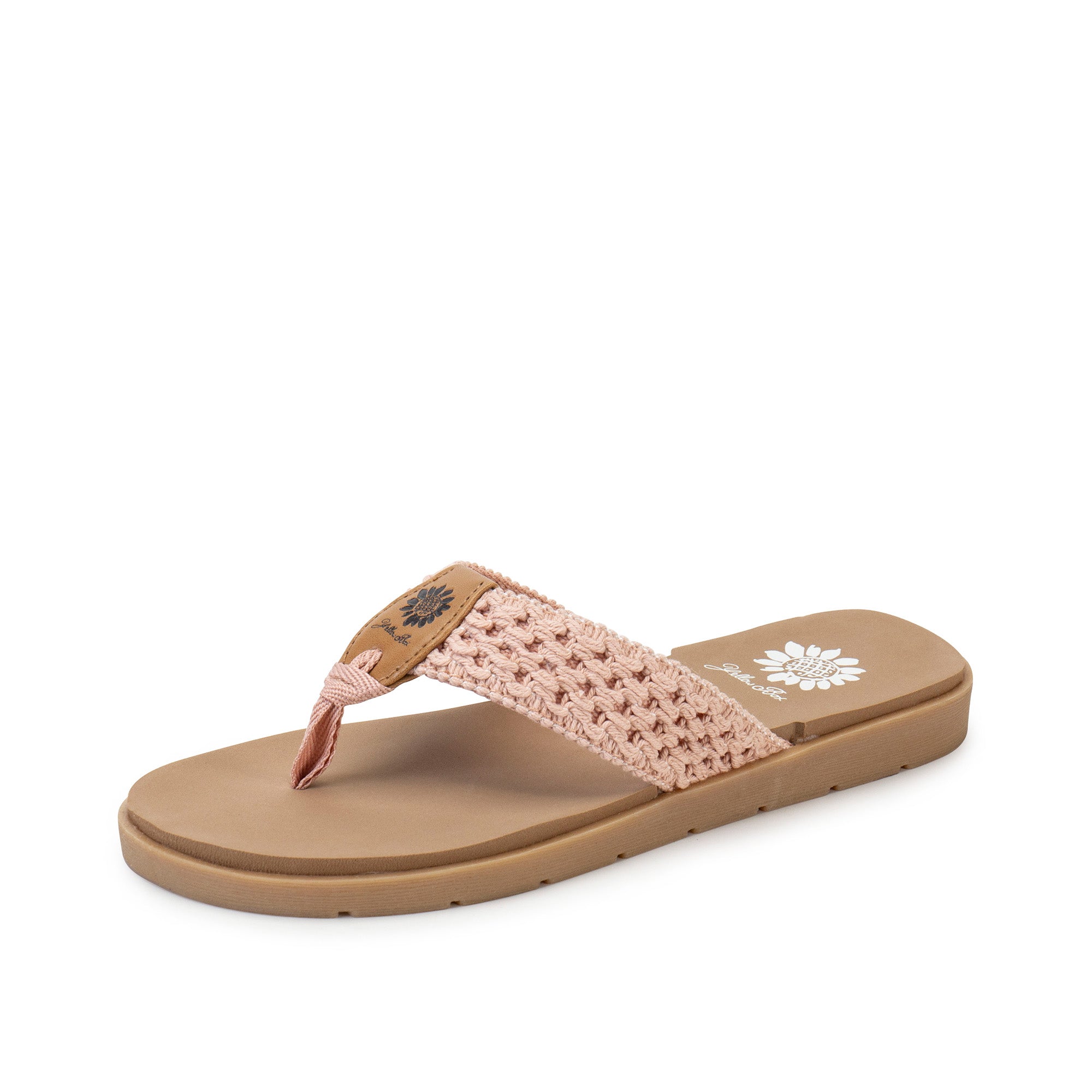 Florina Sandal | Yellow Box Official Site – YELLOW BOX FOOTWEAR