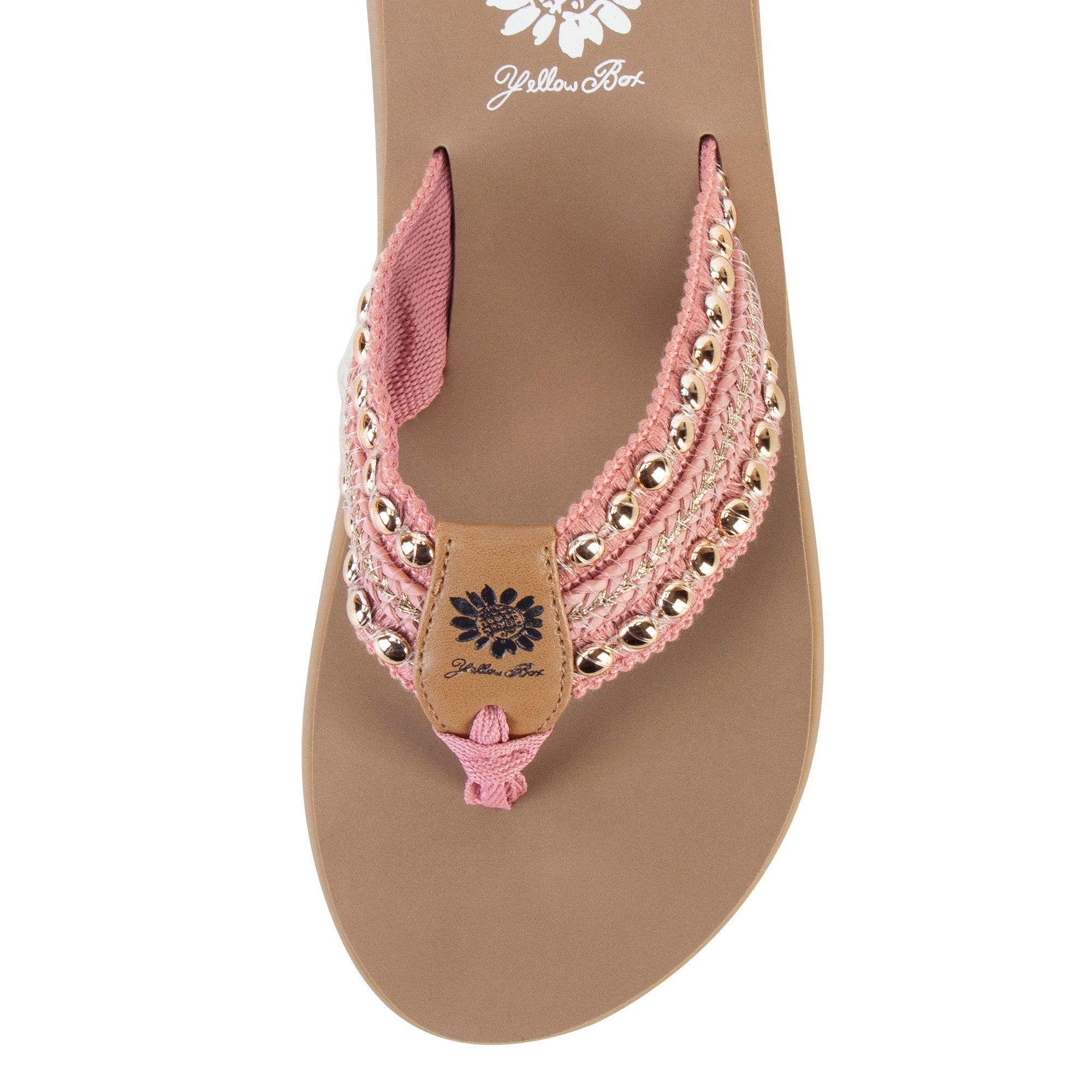 Flip Flops, Women's Sandals | Yellow Box Official Site – Tagged