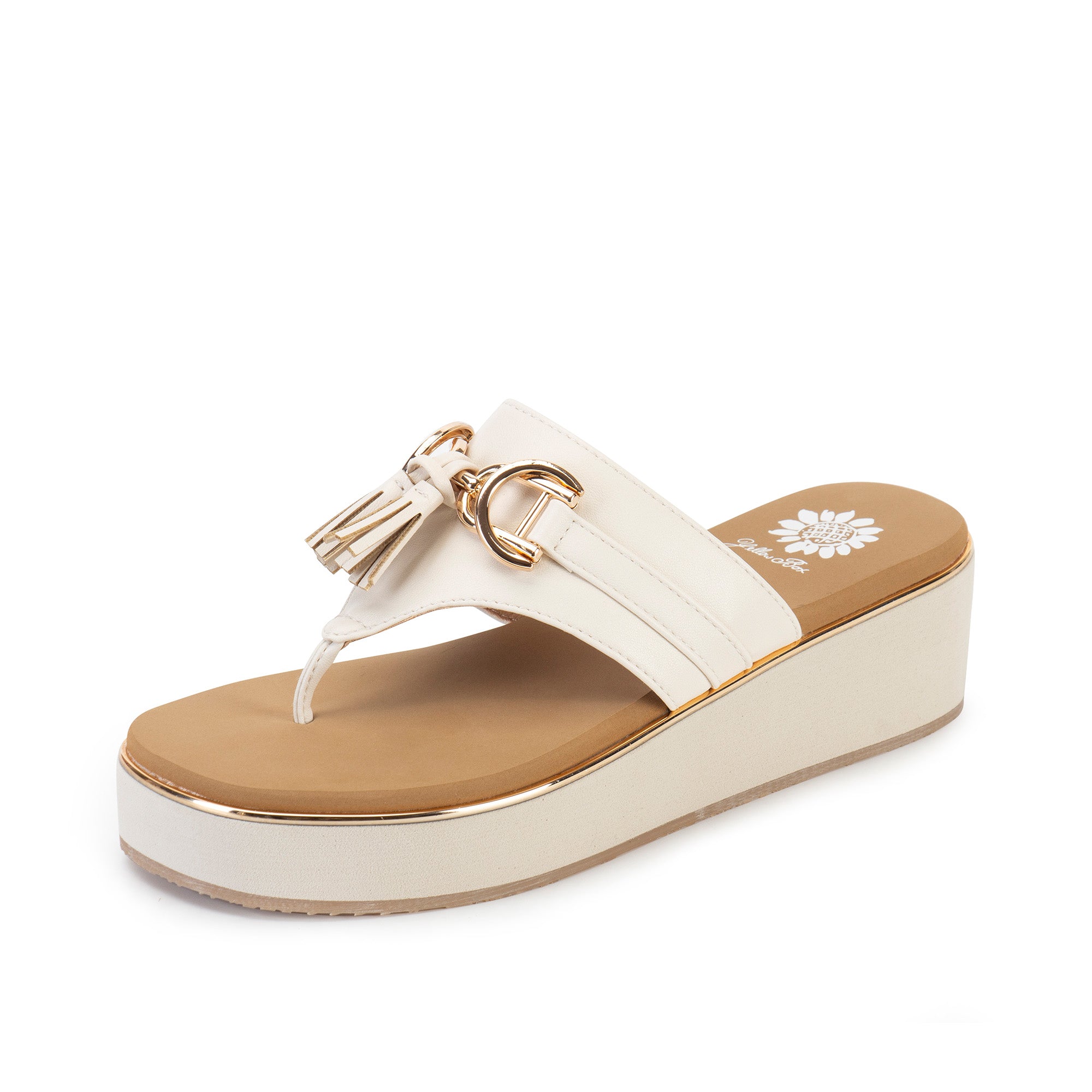 Geri Flatform Sandal | Yellow Box Official Site – YELLOW BOX FOOTWEAR