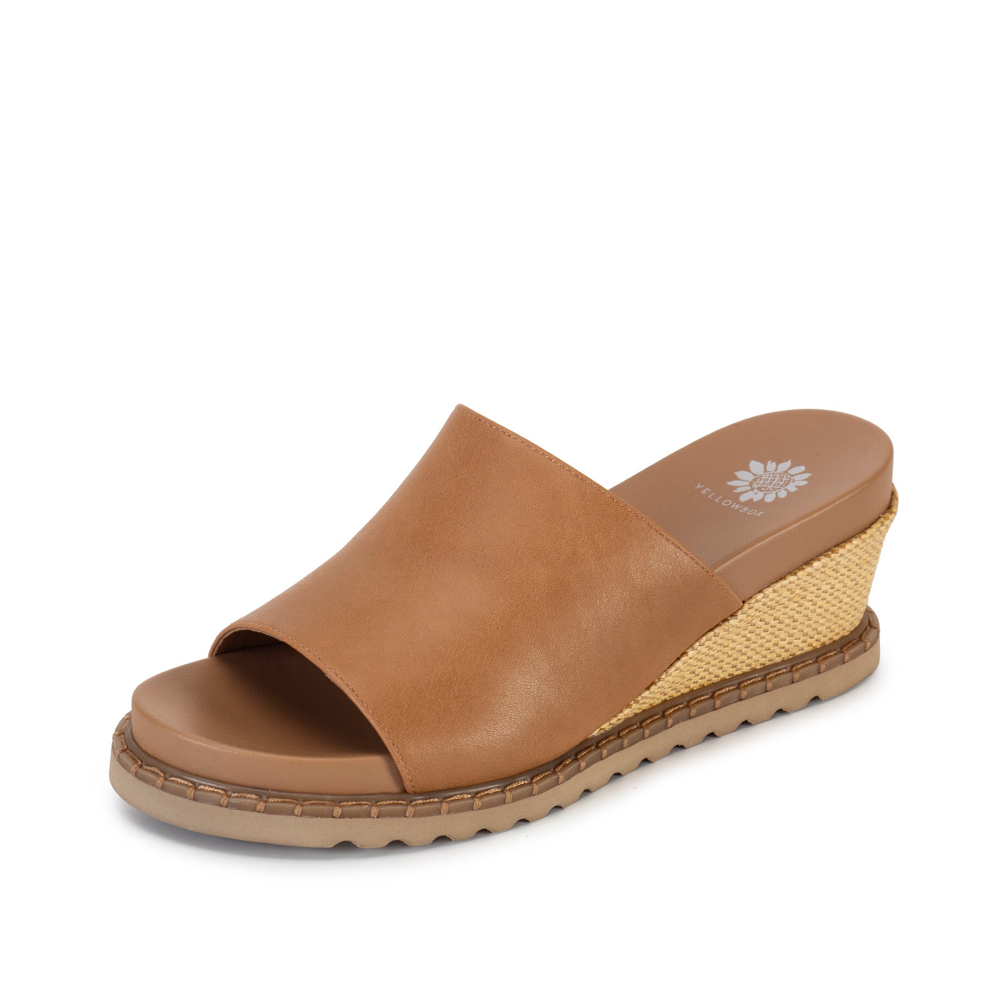 Marcie Wedge Sandal | Yellow Box Official Site – YELLOW BOX FOOTWEAR