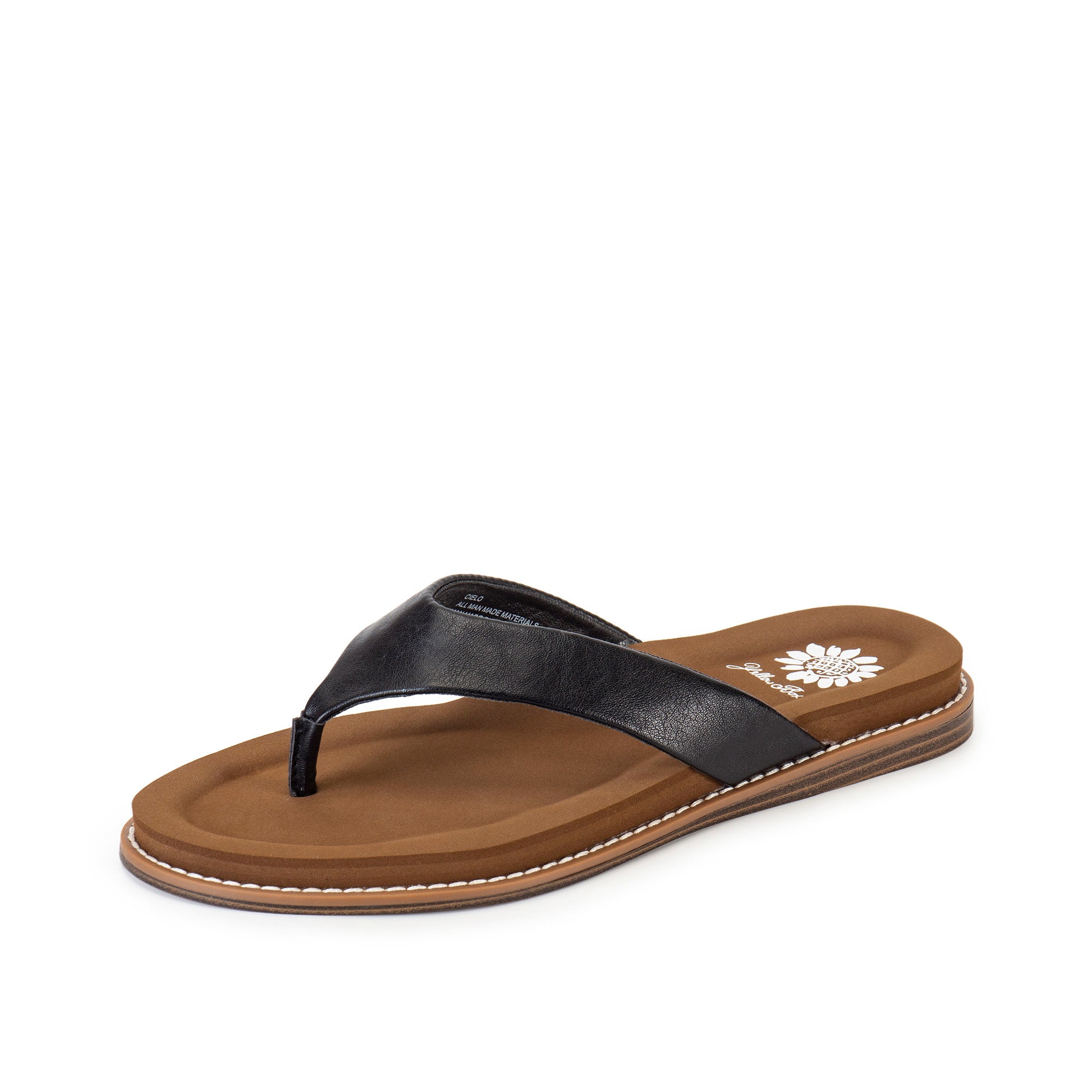 Cielo Sandal | Yellow Box Official Site – YELLOW BOX FOOTWEAR