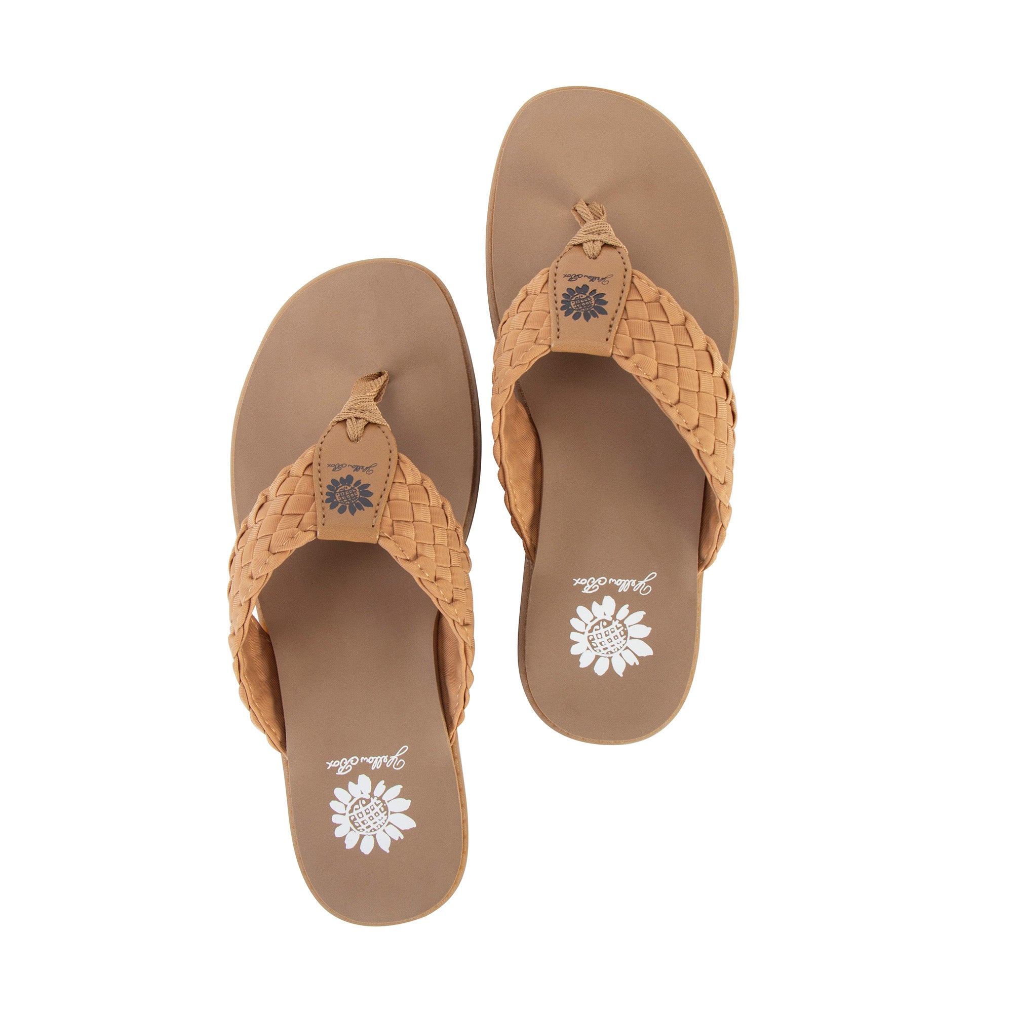 Flip Flops, Women's Sandals | Yellow Box Official Site – Tagged