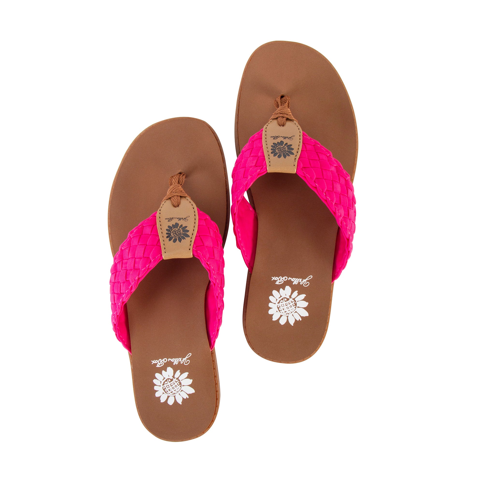 Flip Flops, Women's Sandals | Yellow Box Official Site – Tagged