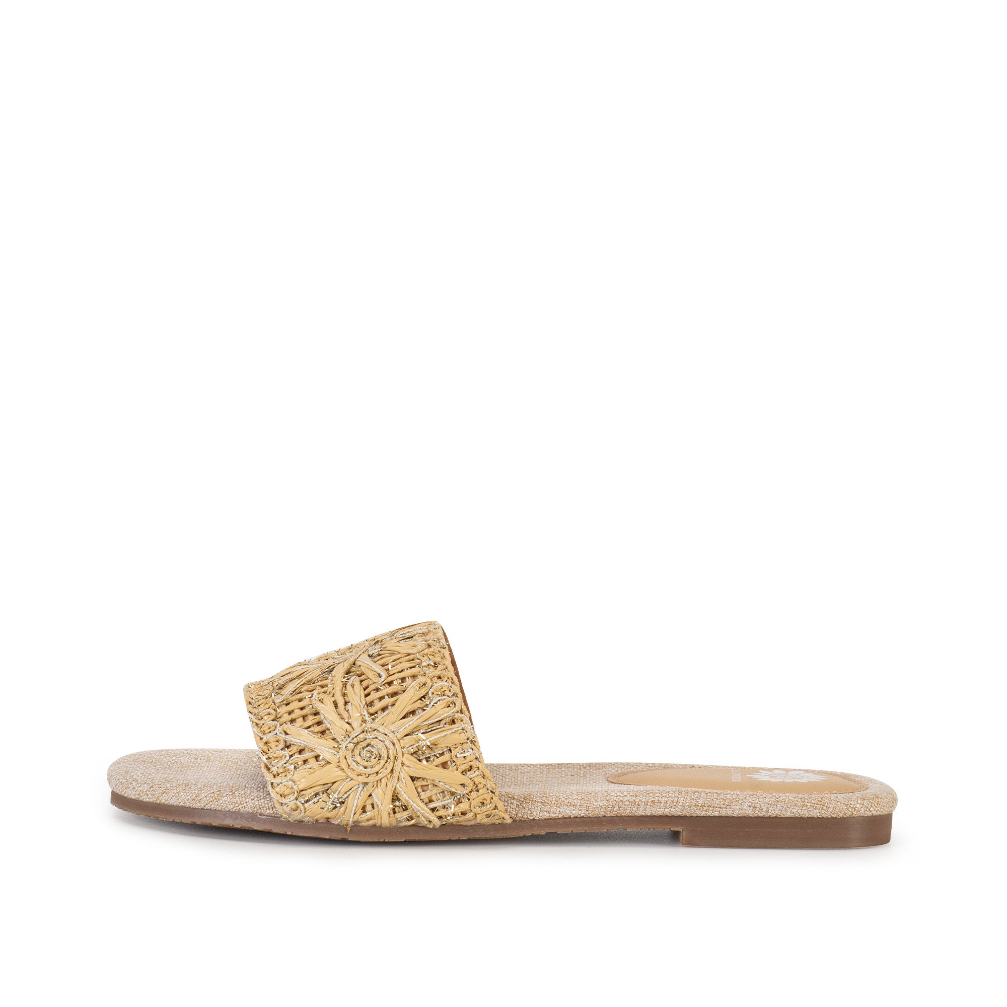 Haruka Slide Sandal