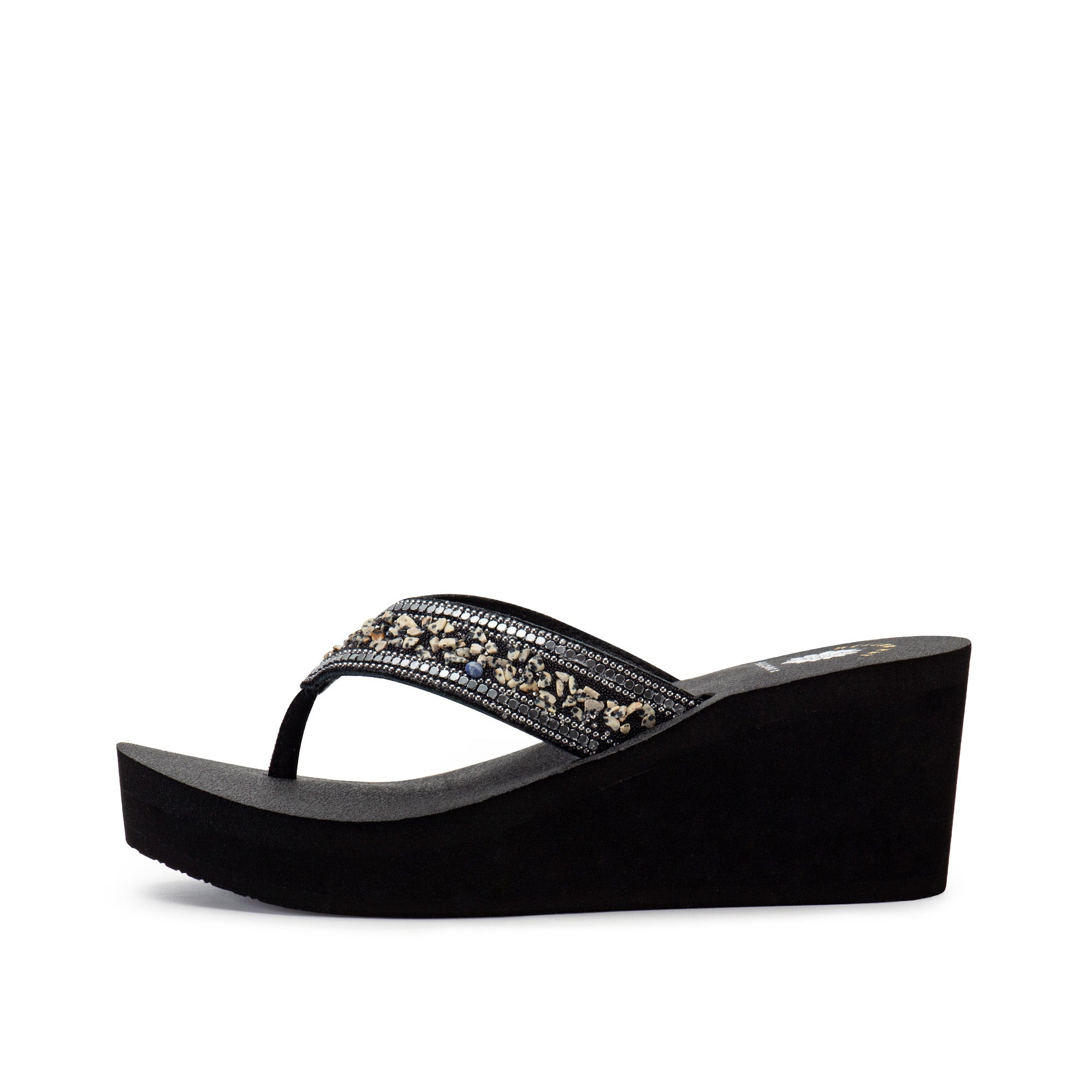 Wilfred Wedge Sandal | Yellow Box Official Site – YELLOW BOX FOOTWEAR