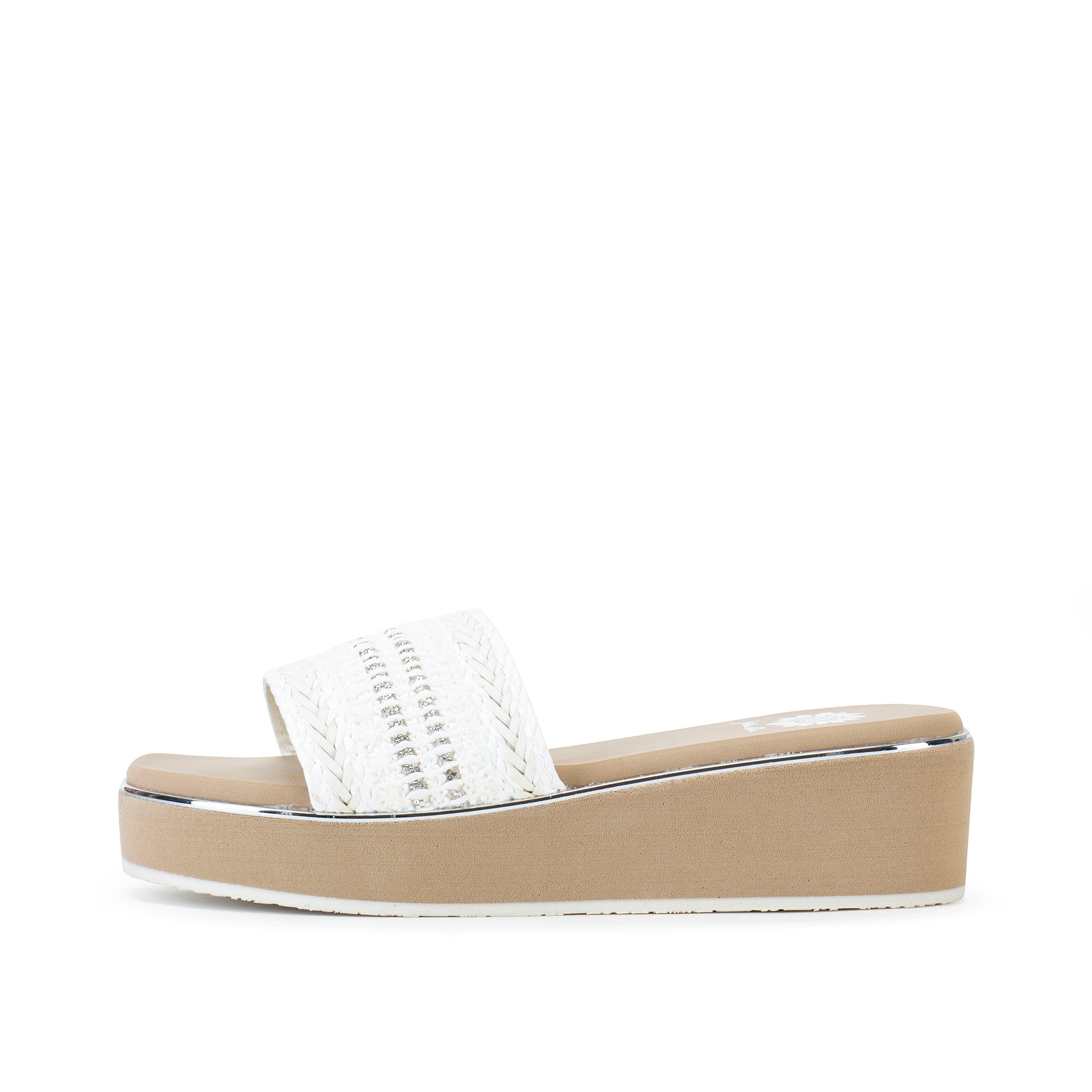 Guida Slide Sandal