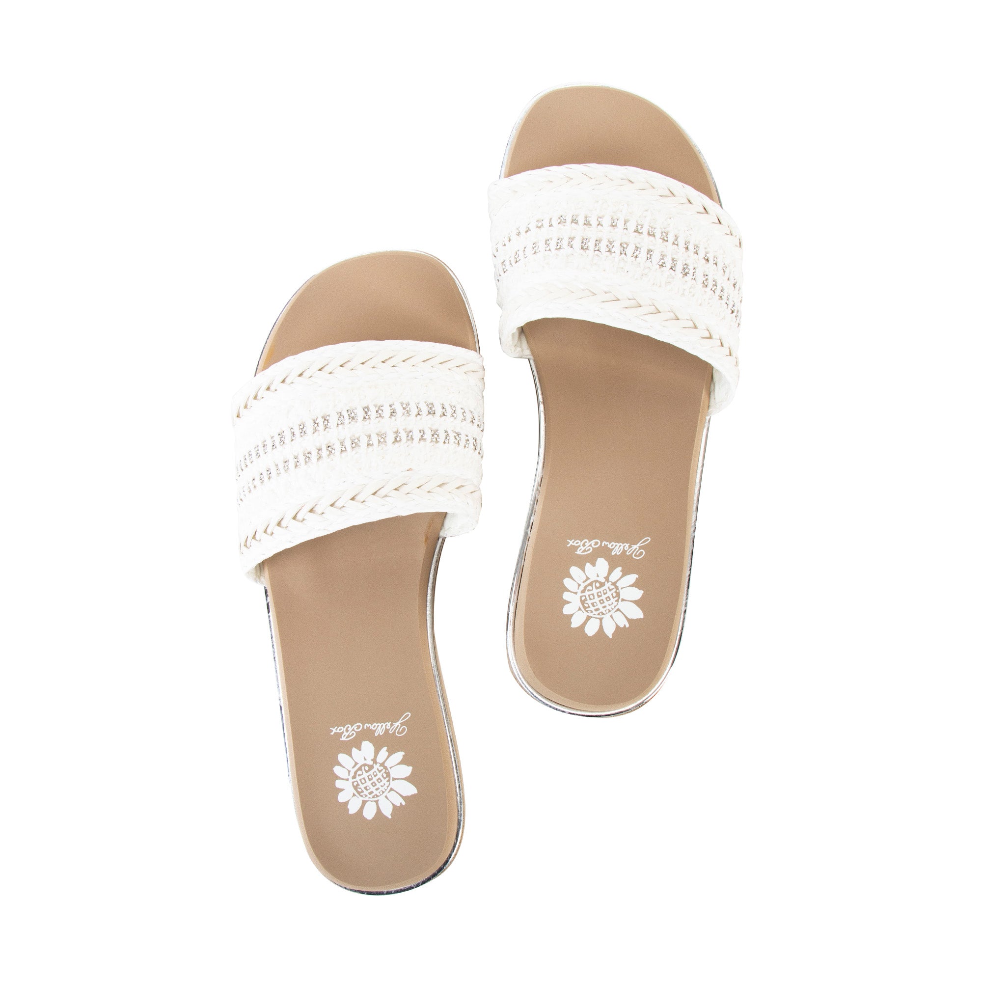 Guida Slide Sandal | Yellow Box Official Site – YELLOW BOX FOOTWEAR