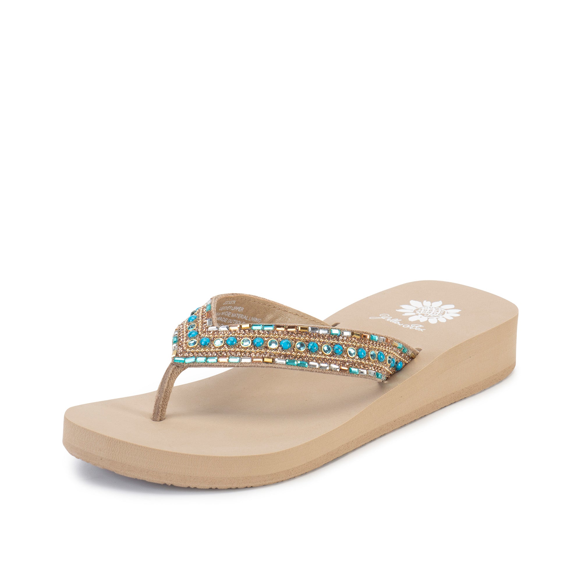 Jocasta sandal | Yellow Box Official Site – YELLOW BOX FOOTWEAR