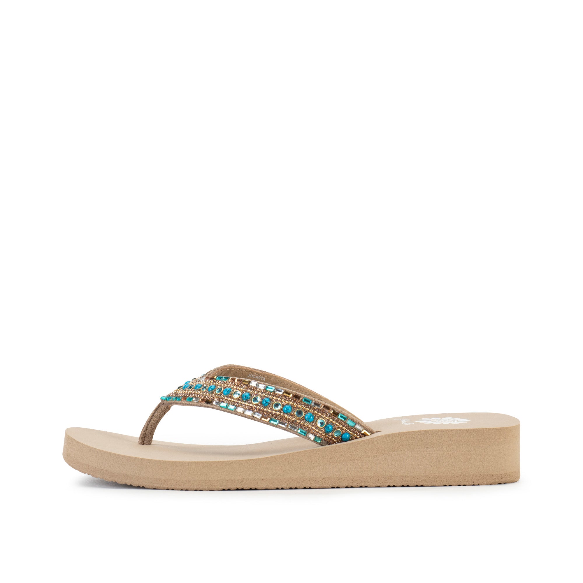Jocasta Sandal