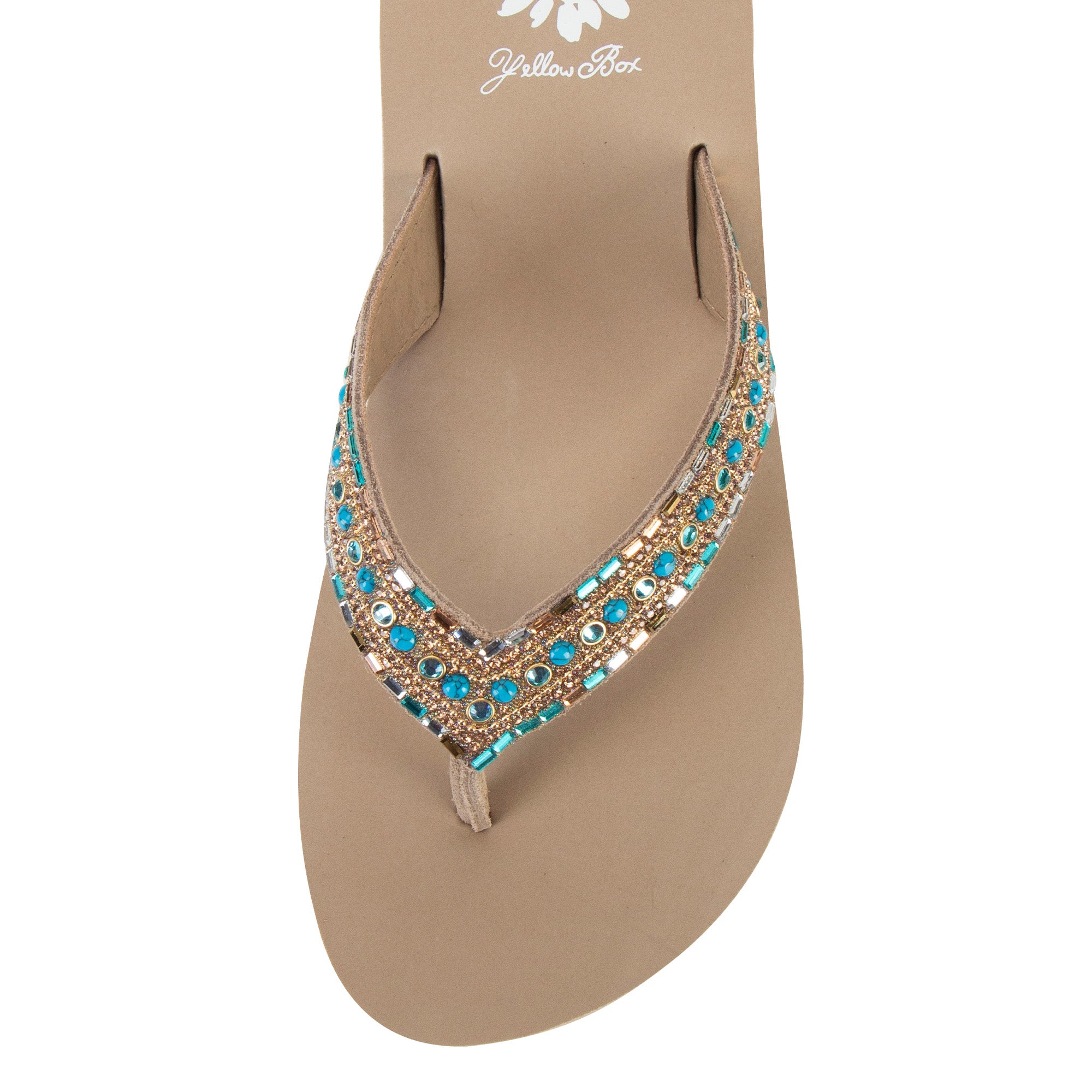 Jocasta sandal | Yellow Box Official Site – YELLOW BOX FOOTWEAR