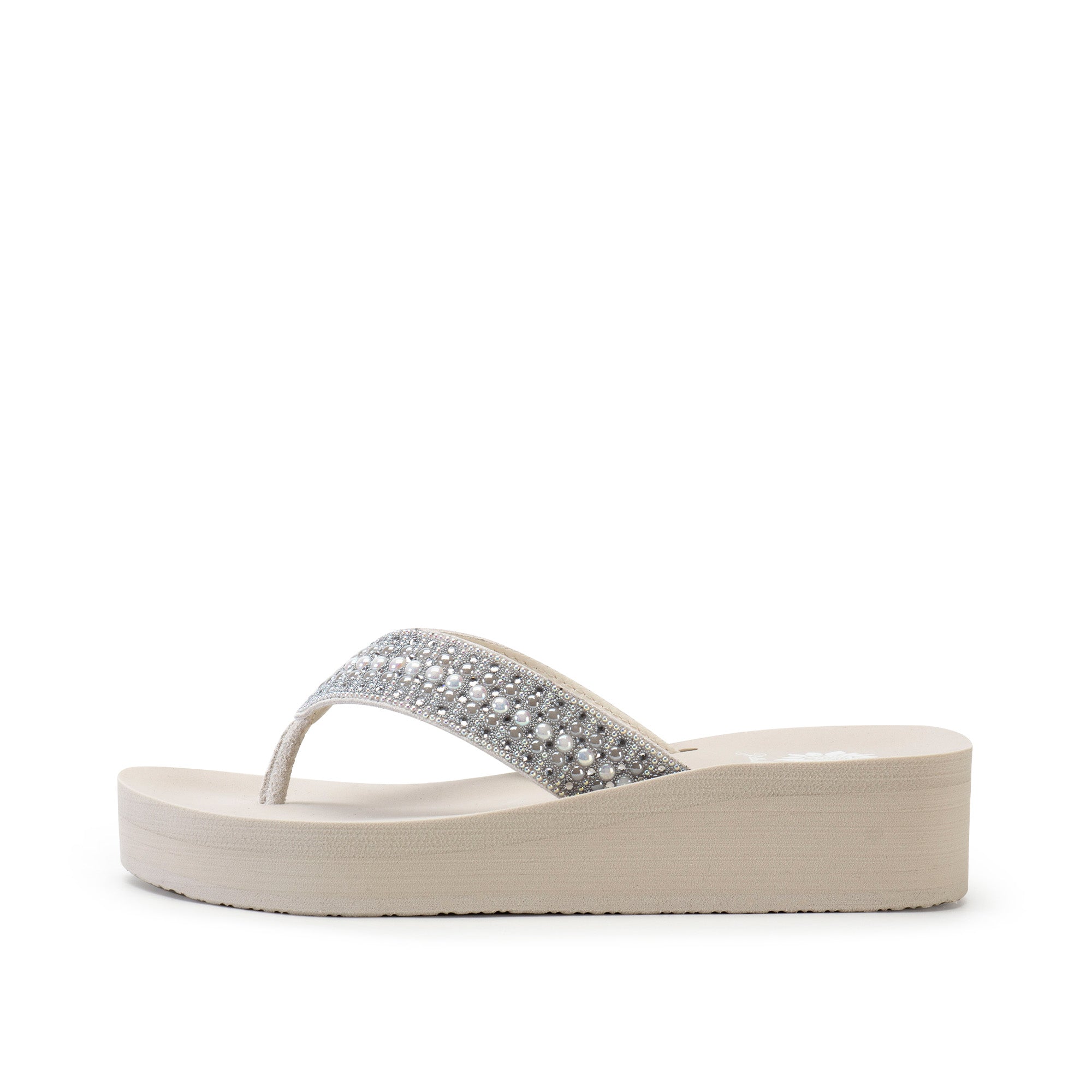 Ramsey Flatform Sandal