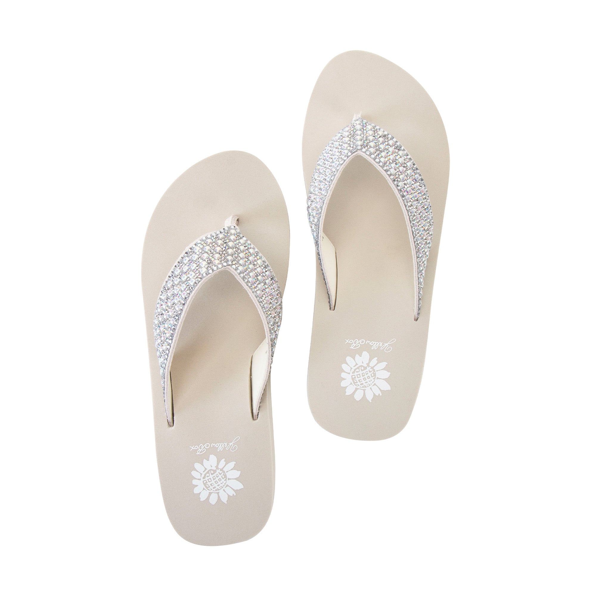 Sencha Wedge Sandal | Yellow Box Official Site – YELLOW BOX FOOTWEAR