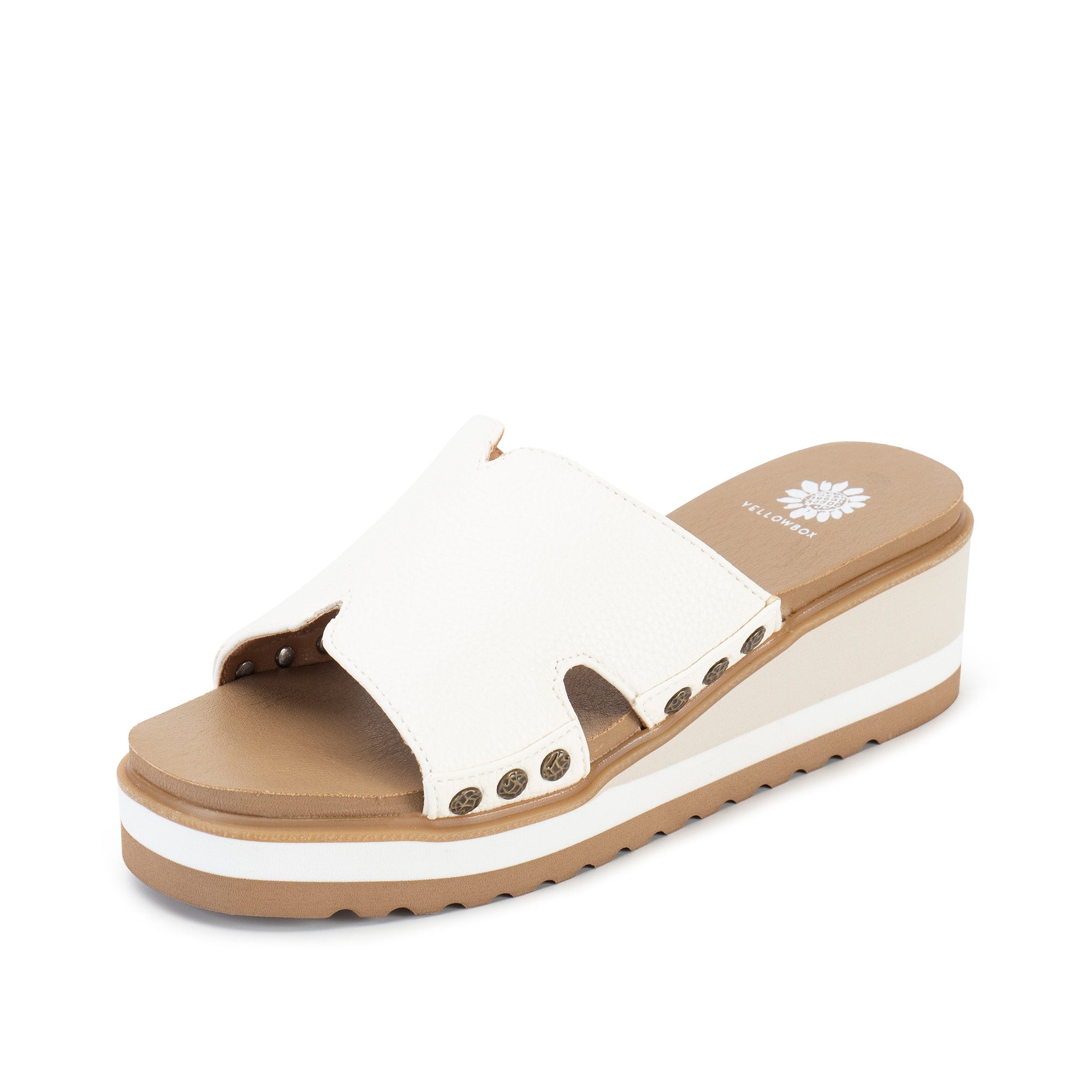 Alameda Wedge Sandal | Yellow Box Official Site – YELLOW BOX FOOTWEAR