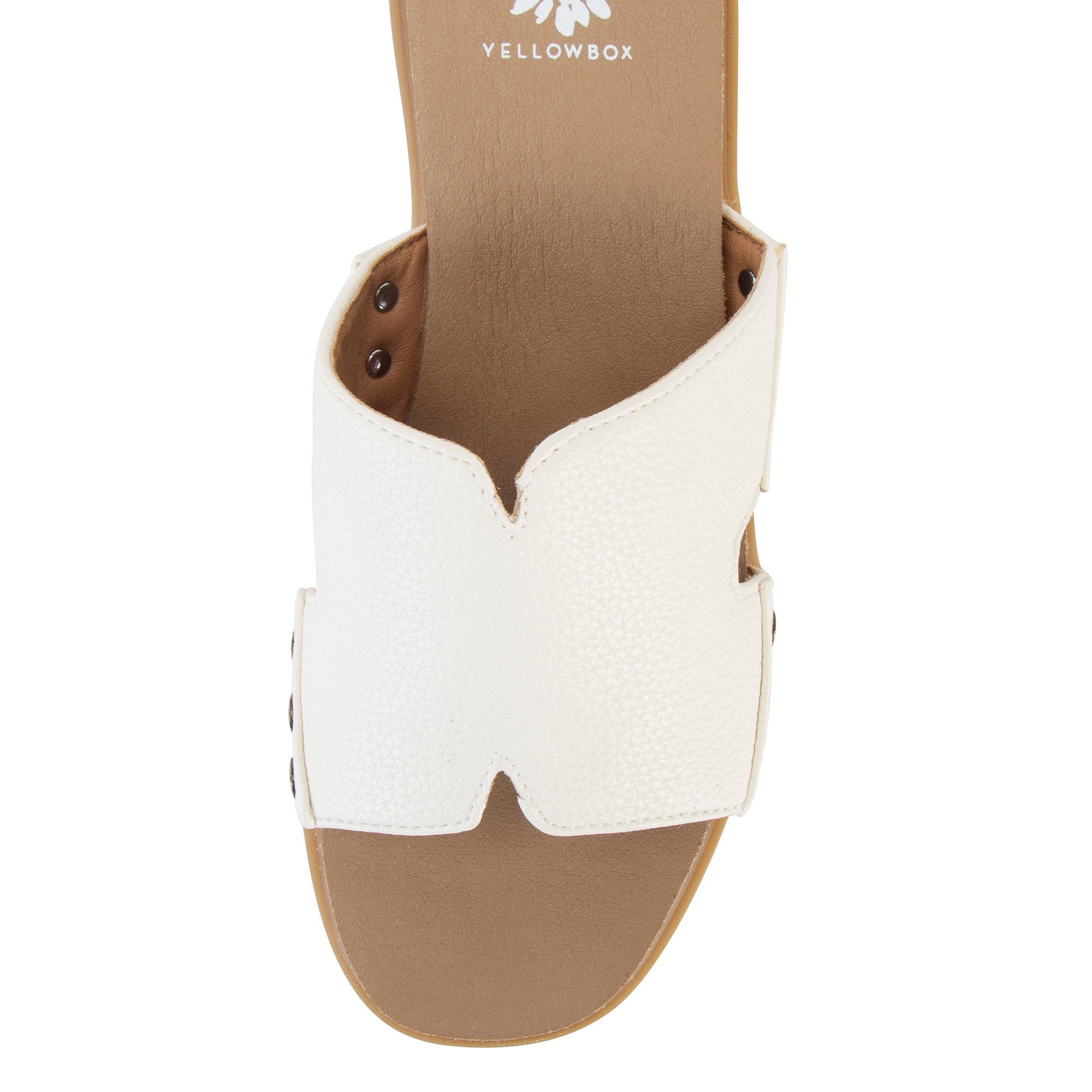 Alameda Wedge Sandal | Yellow Box Official Site – YELLOW BOX FOOTWEAR