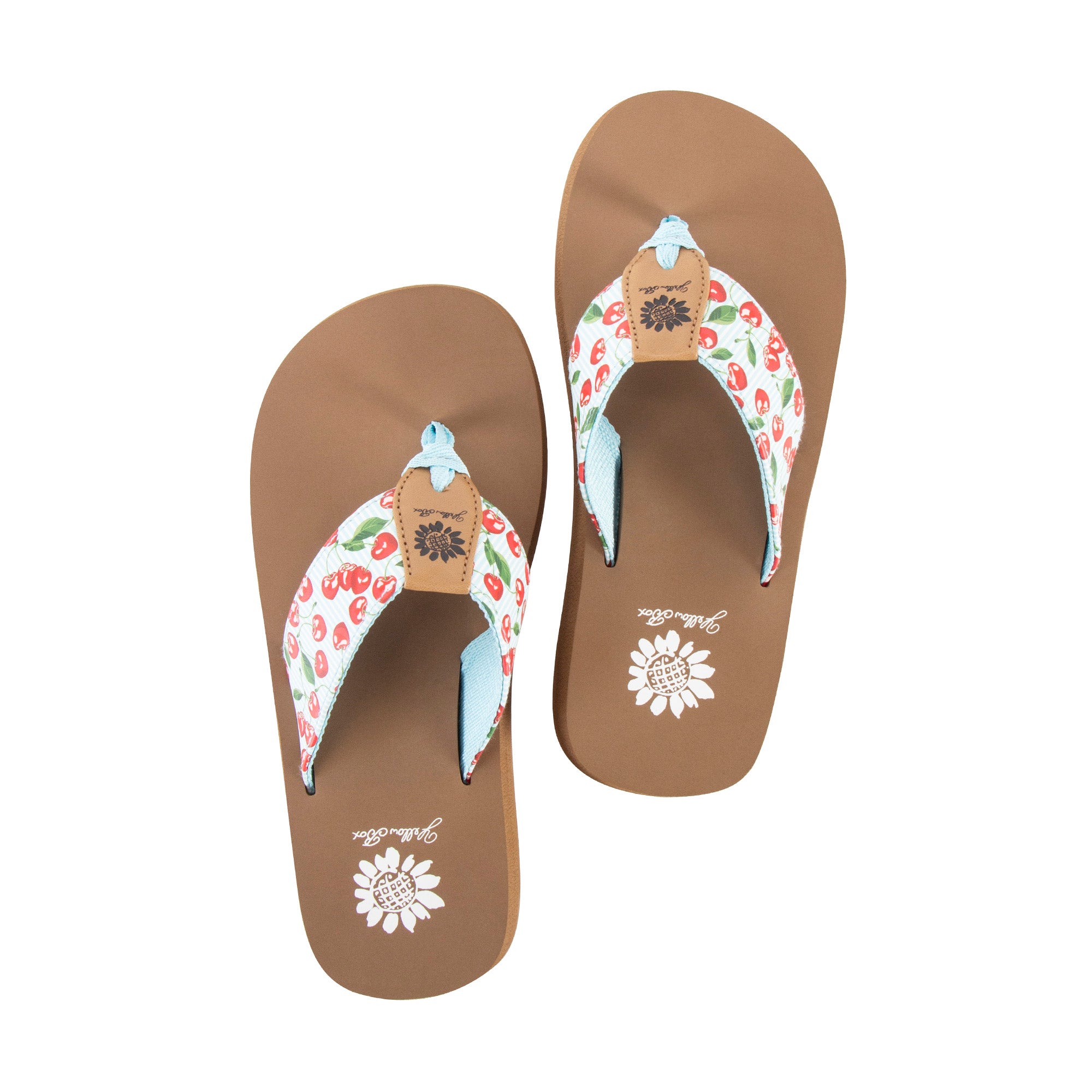 メルメル 様 Rosamel Flip Flop | Yellow Box Official Site – YELLOW BOX FOOTWEAR