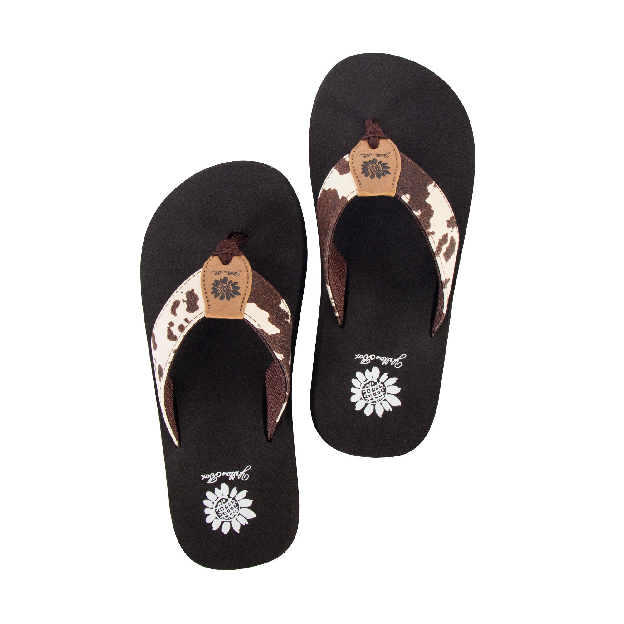 Flexter Flip Flop | Yellow Box Official Site – YELLOW BOX FOOTWEAR