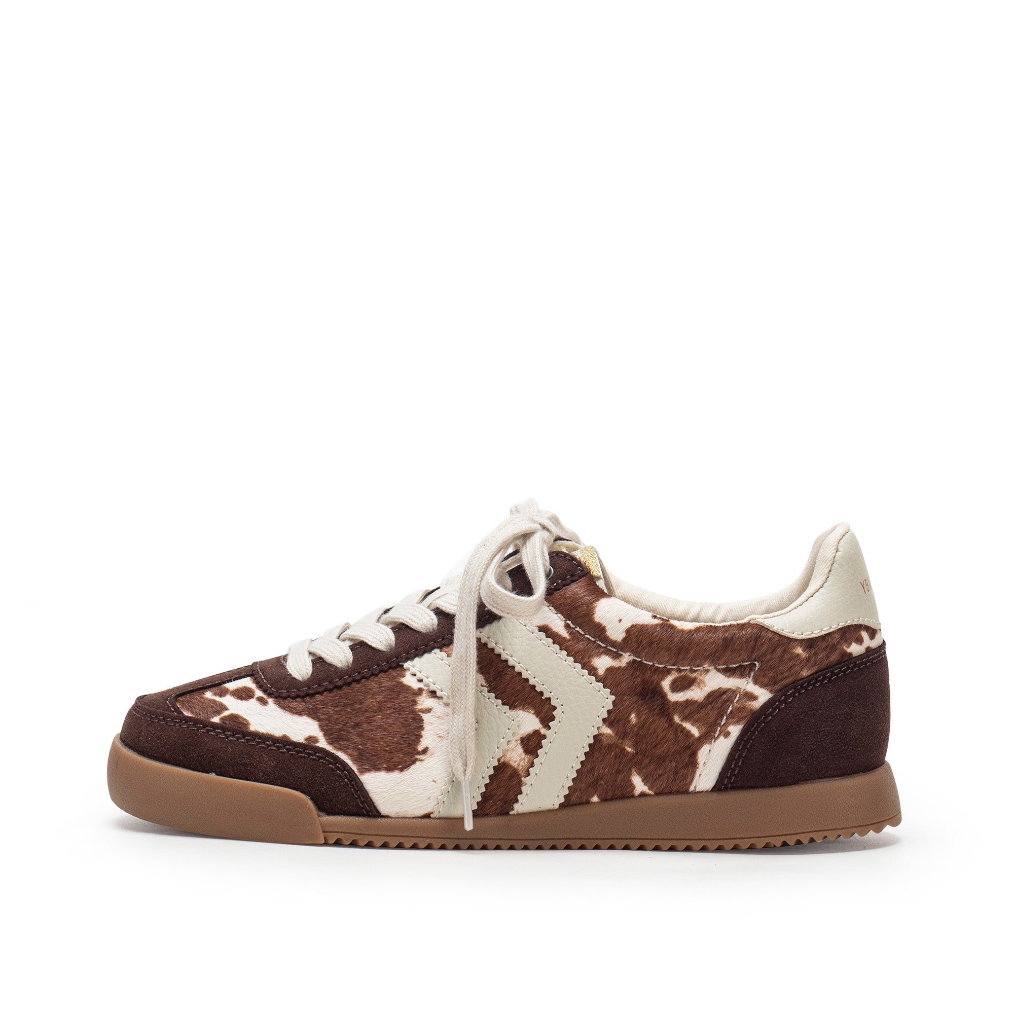 Nolita Lace-Up Sneaker