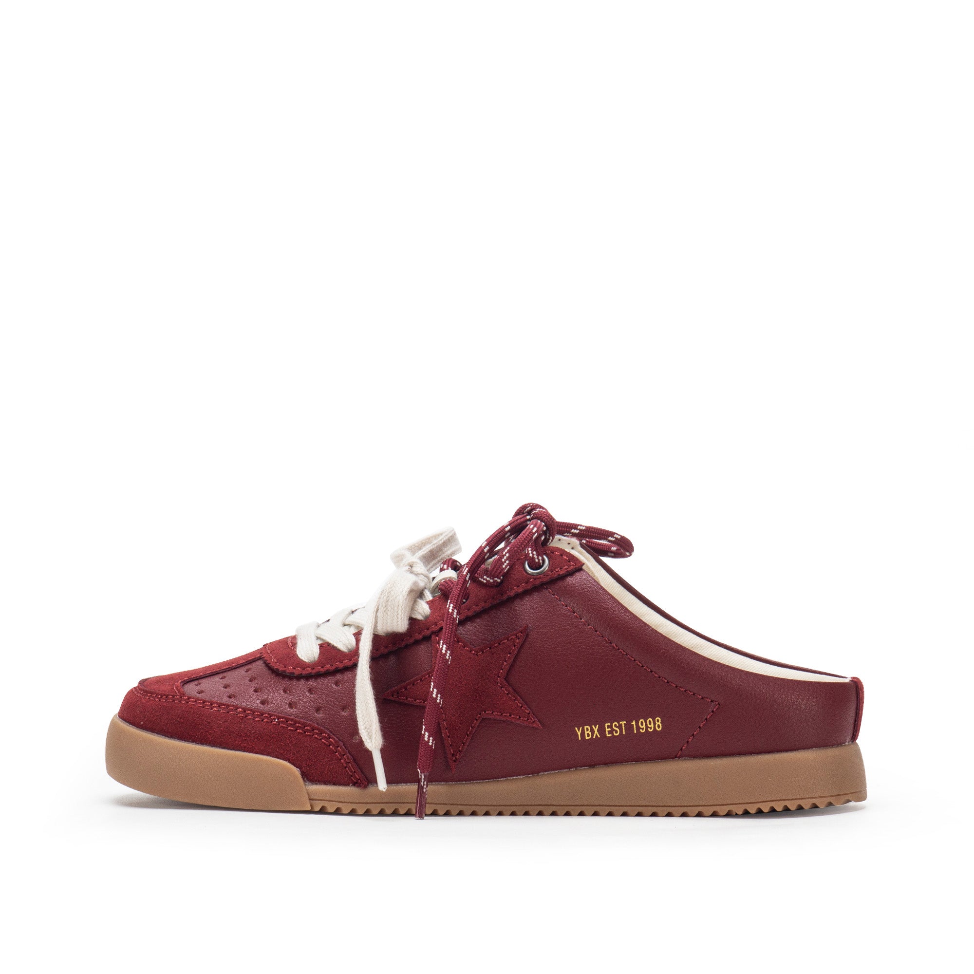 Nysa Sneaker Mule