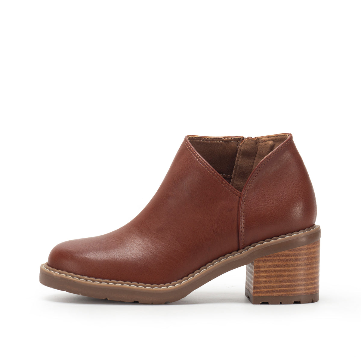 Bambee Ankle Bootie