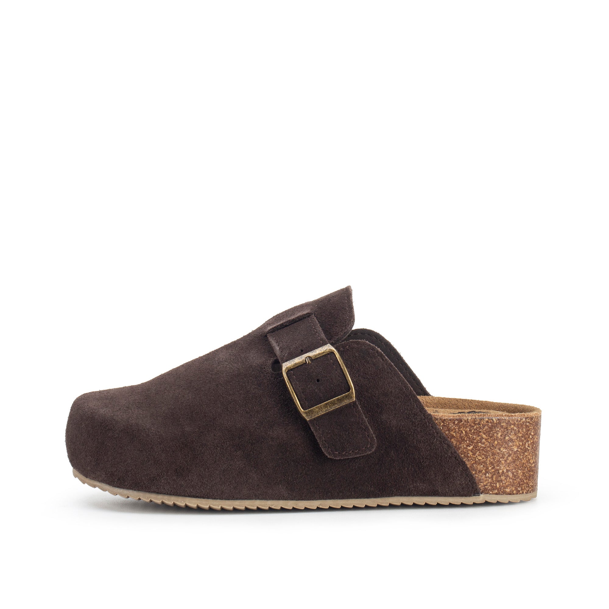 Maire Flatform Clog