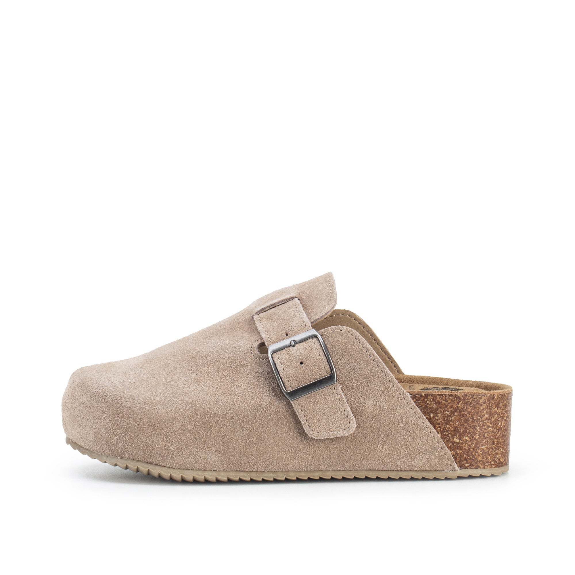 Maire Flatform Clog | Yellow Box Official Site – YELLOW BOX FOOTWEAR
