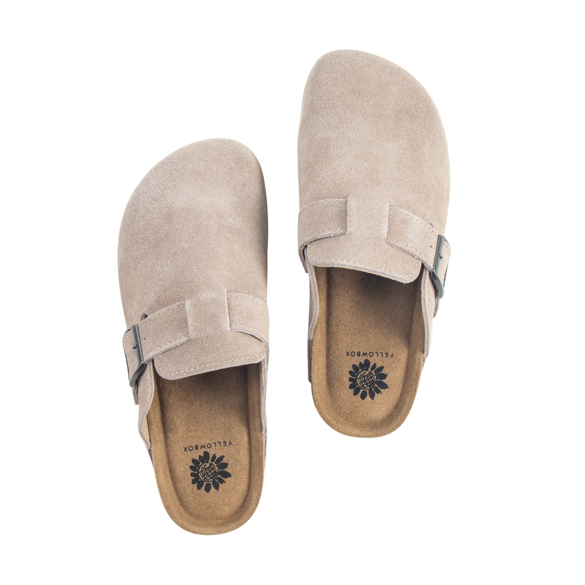 Maire Flatform Clog | Yellow Box Official Site – YELLOW BOX FOOTWEAR