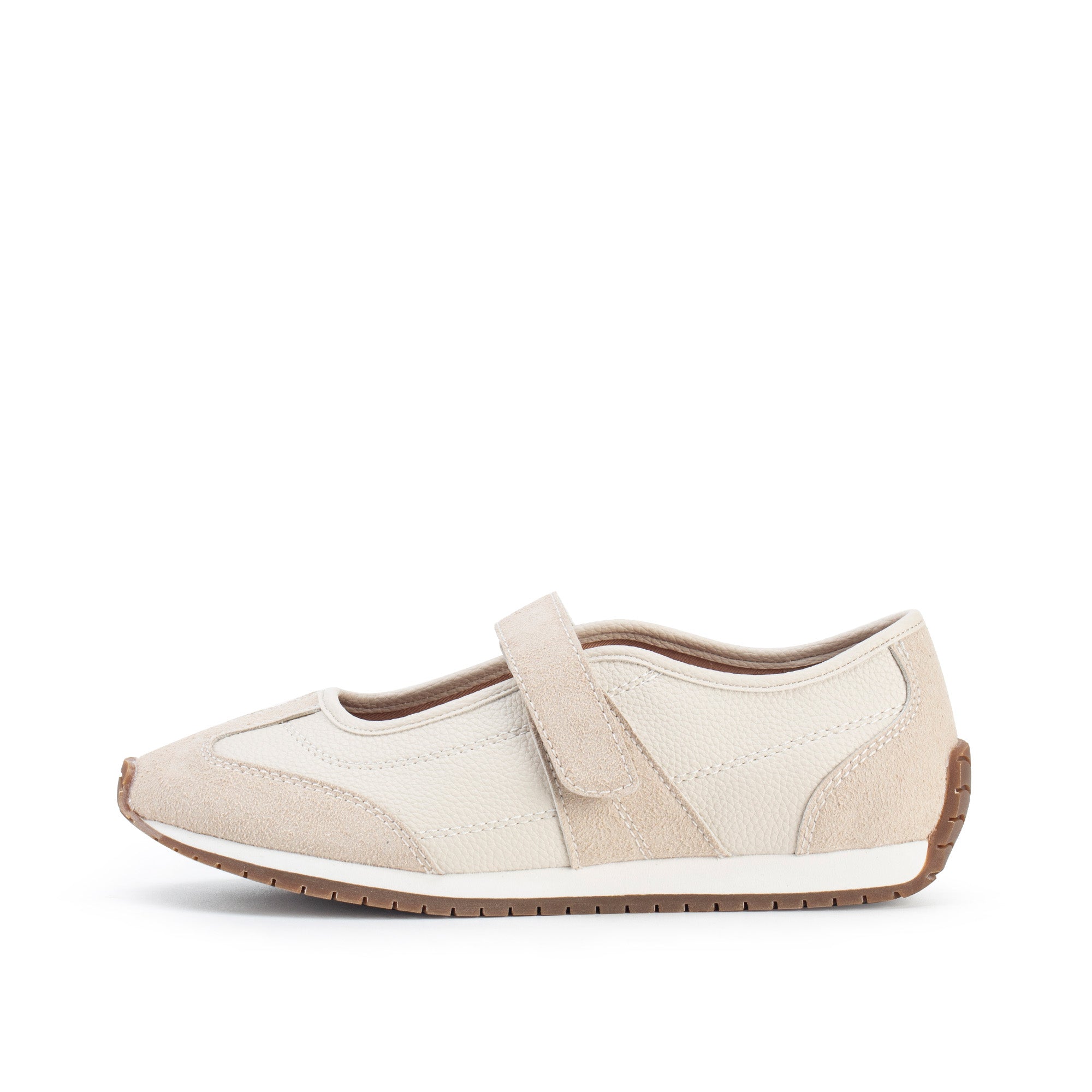 Alina Mary Jane Sneaker