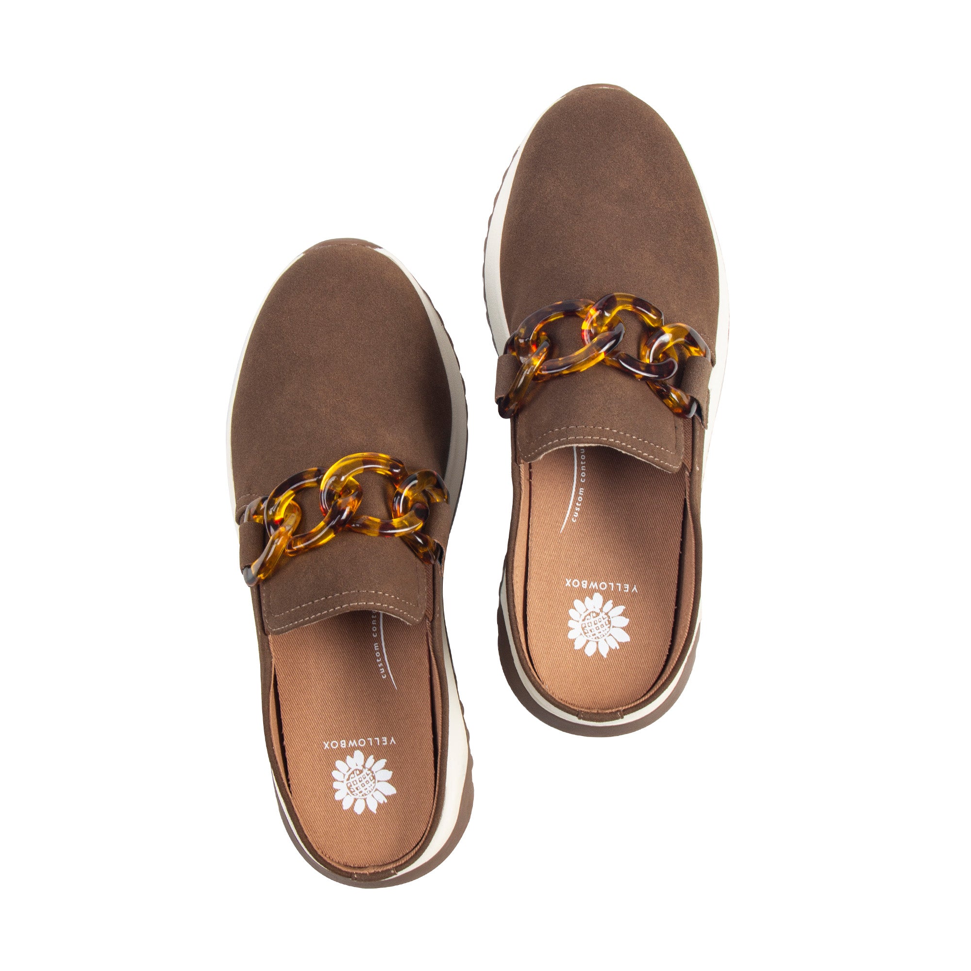 Rumba Sneaker Mule | Yellow Box Official Site – YELLOW BOX FOOTWEAR