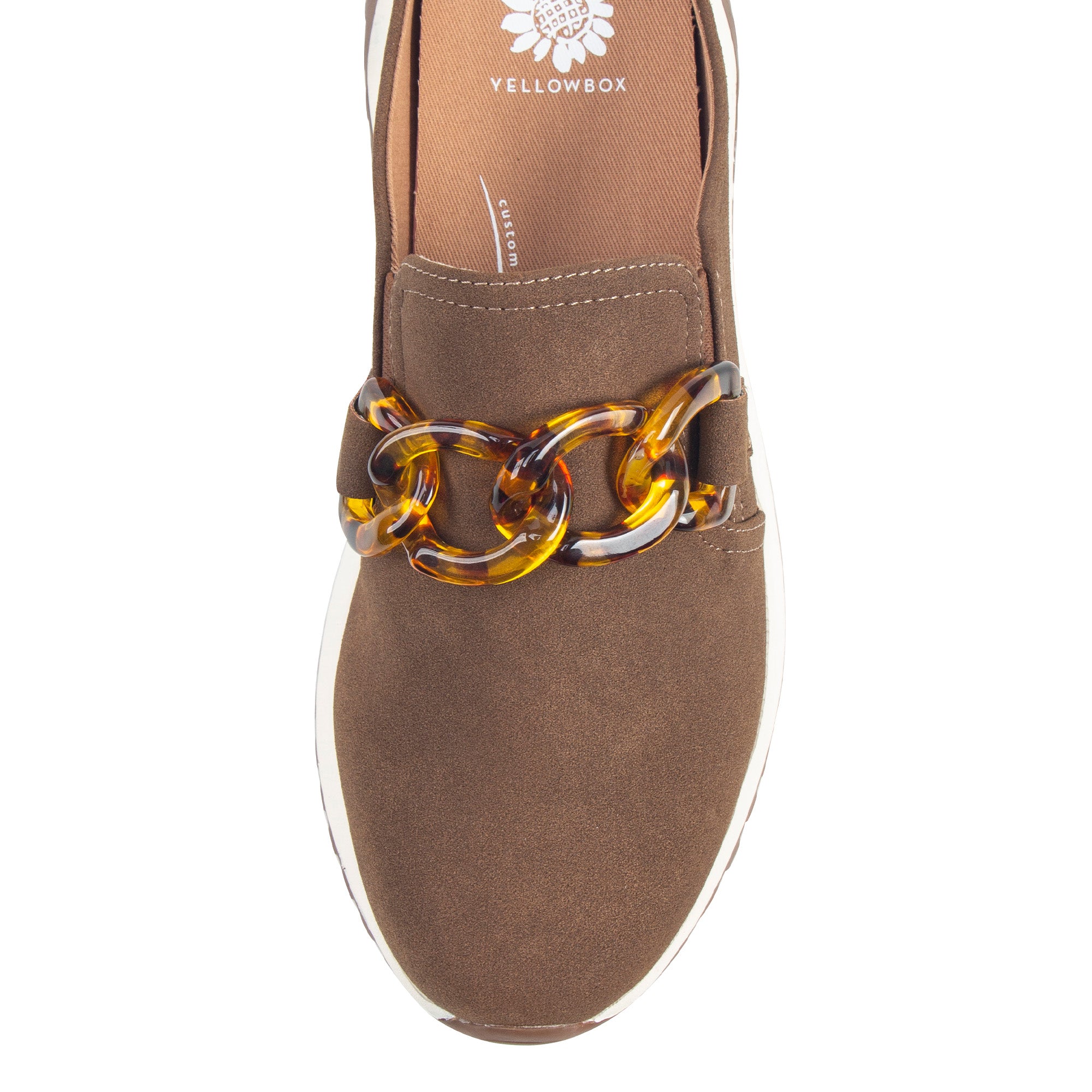 Rumba Sneaker Mule | Yellow Box Official Site – YELLOW BOX FOOTWEAR