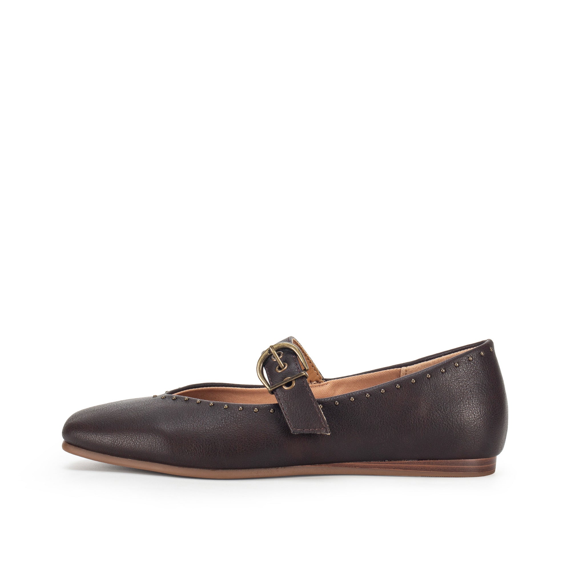 Carina Mary-Jane Flat | Yellow Box Official Site – YELLOW BOX FOOTWEAR