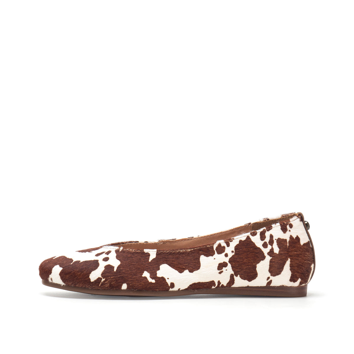 Catania Ballet Flat