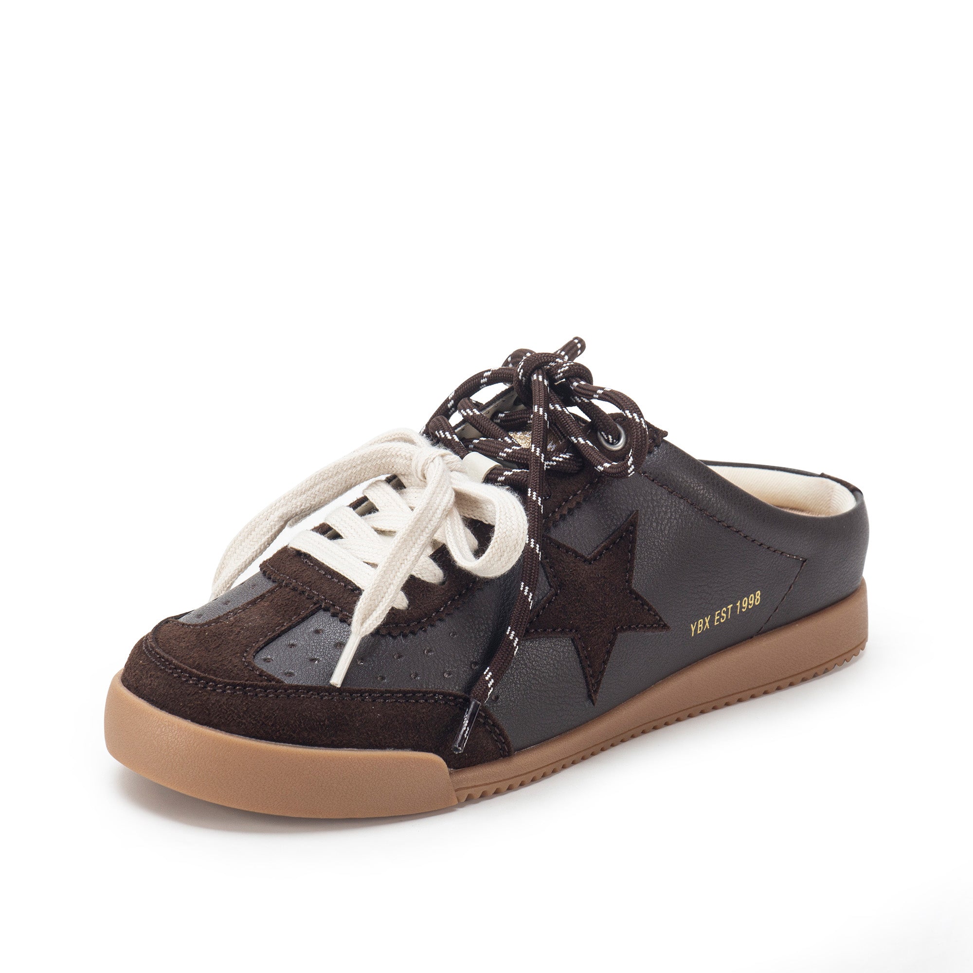 Nysa Sneaker Mule | Yellow Box Official Site – YELLOW BOX FOOTWEAR