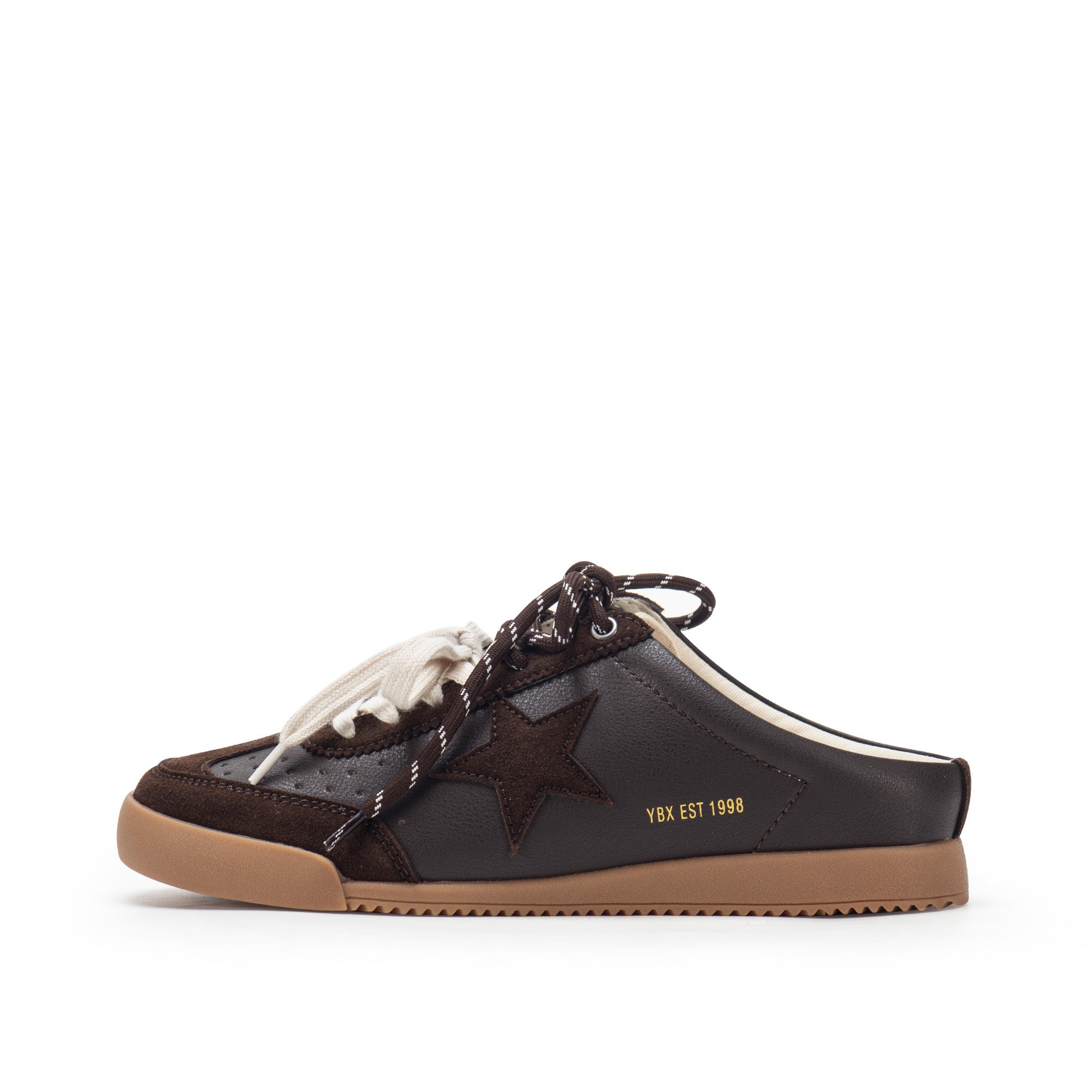 Nysa Sneaker Mule | Yellow Box Official Site – YELLOW BOX FOOTWEAR