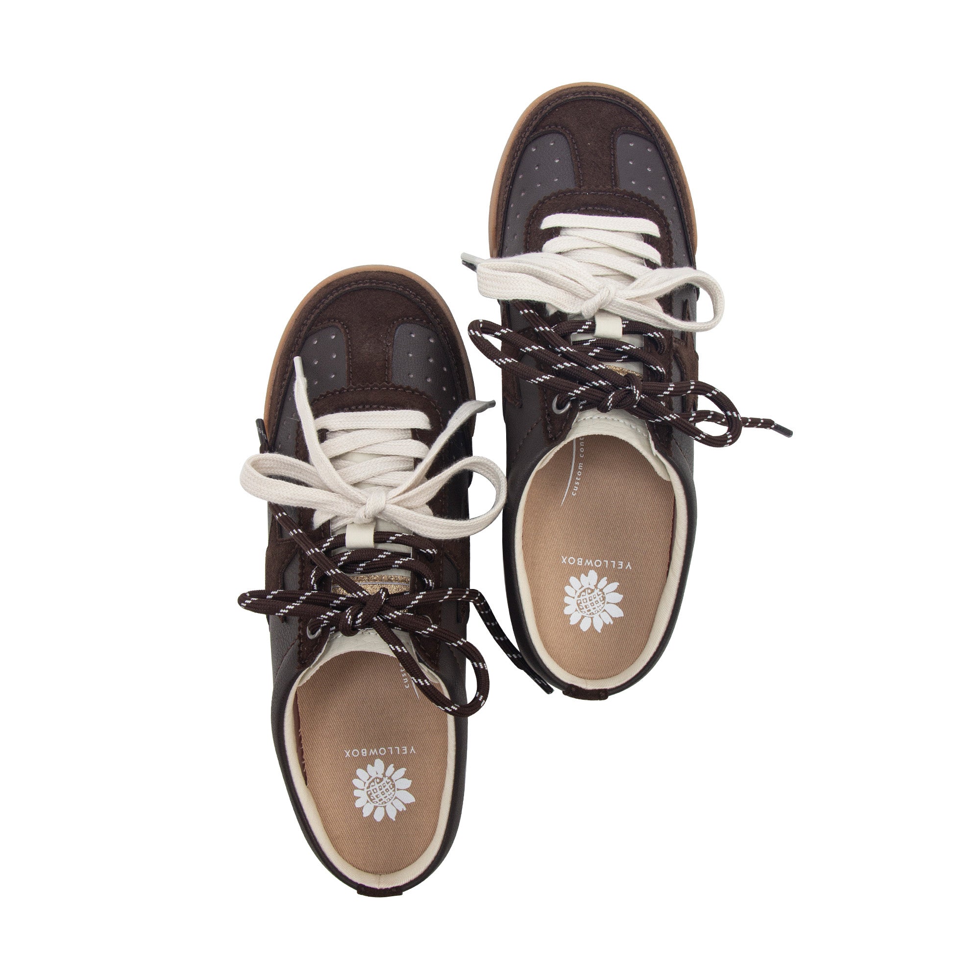 Nysa Sneaker Mule | Yellow Box Official Site – YELLOW BOX FOOTWEAR