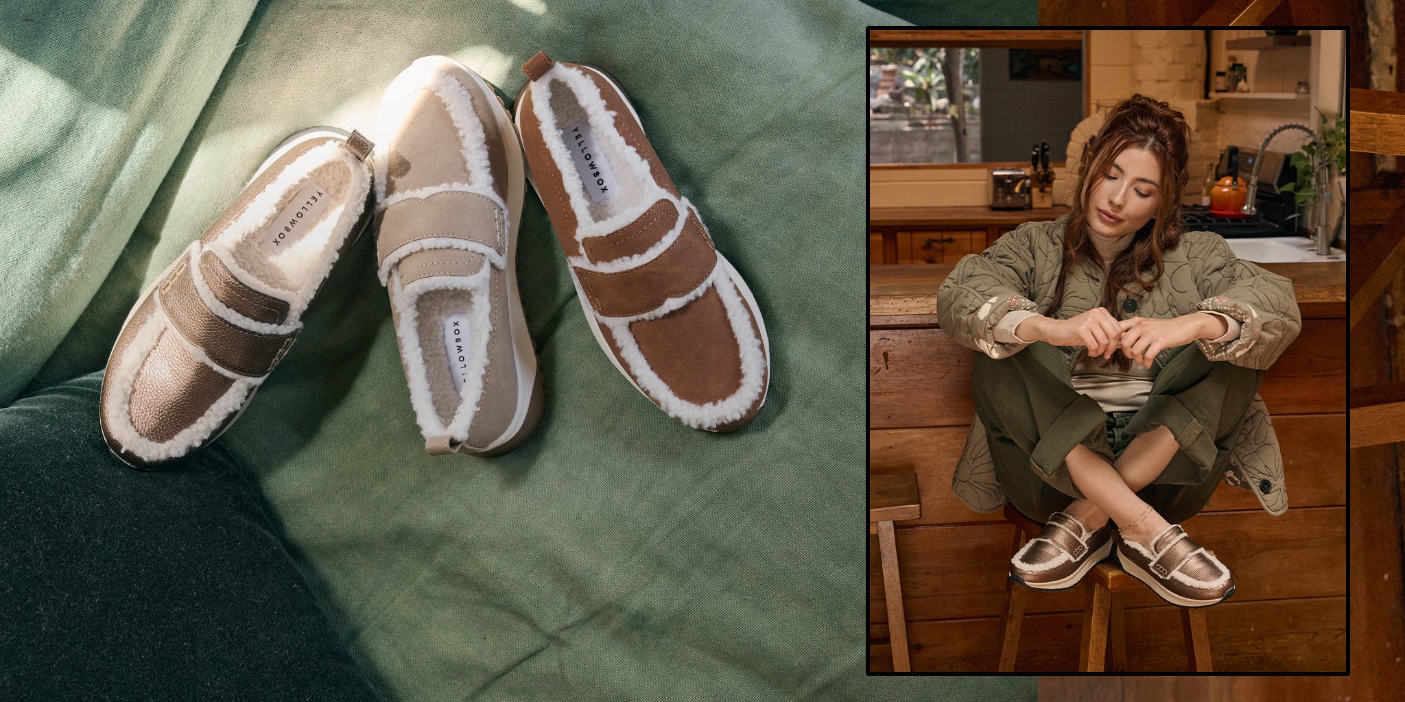 靴 YELLO WEISS DOUBLE SNEAKER SANDALS YELLO ダブルスニーカーサンダル YELLO / WEISS DOUBLE SNEAKER