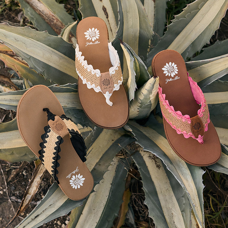 Irina Raffia sandal | Yellow Box Official Site – YELLOW BOX FOOTWEAR