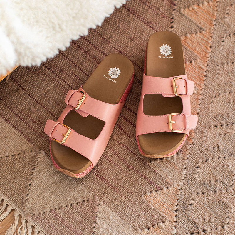 Fascell Flip Flop | Yellow Box Official Site – YELLOW BOX FOOTWEAR