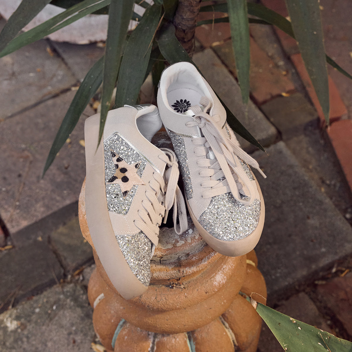 Chapman Lace-Up Sneaker | Yellow Box Official Site – YELLOW BOX