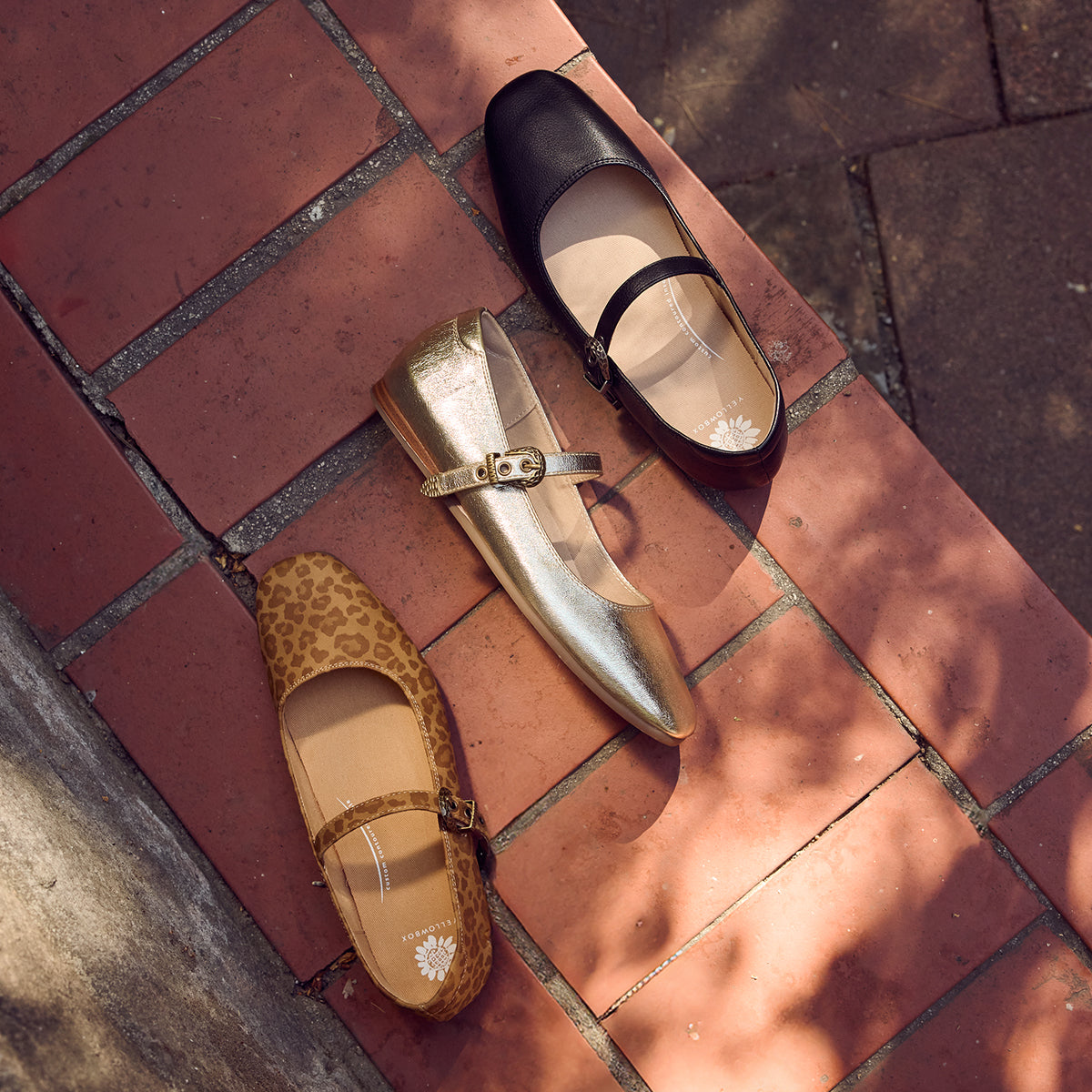 YELLO＊BREEZE SNEAKER MULES Yellow Mule shoes for Women | Lyst