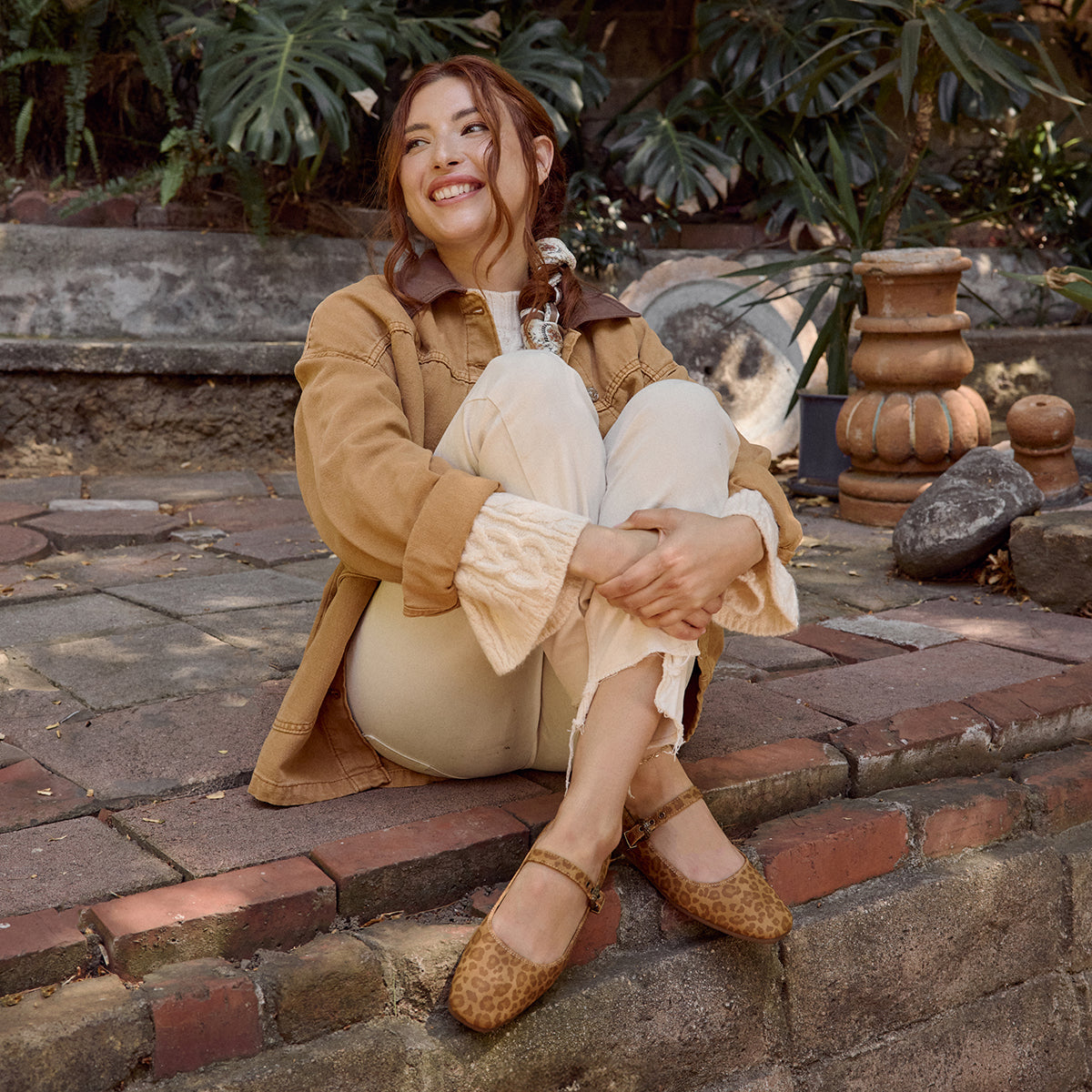 Collin Mary Jane Flat | Yellow Box Official Site – YELLOW BOX FOOTWEAR