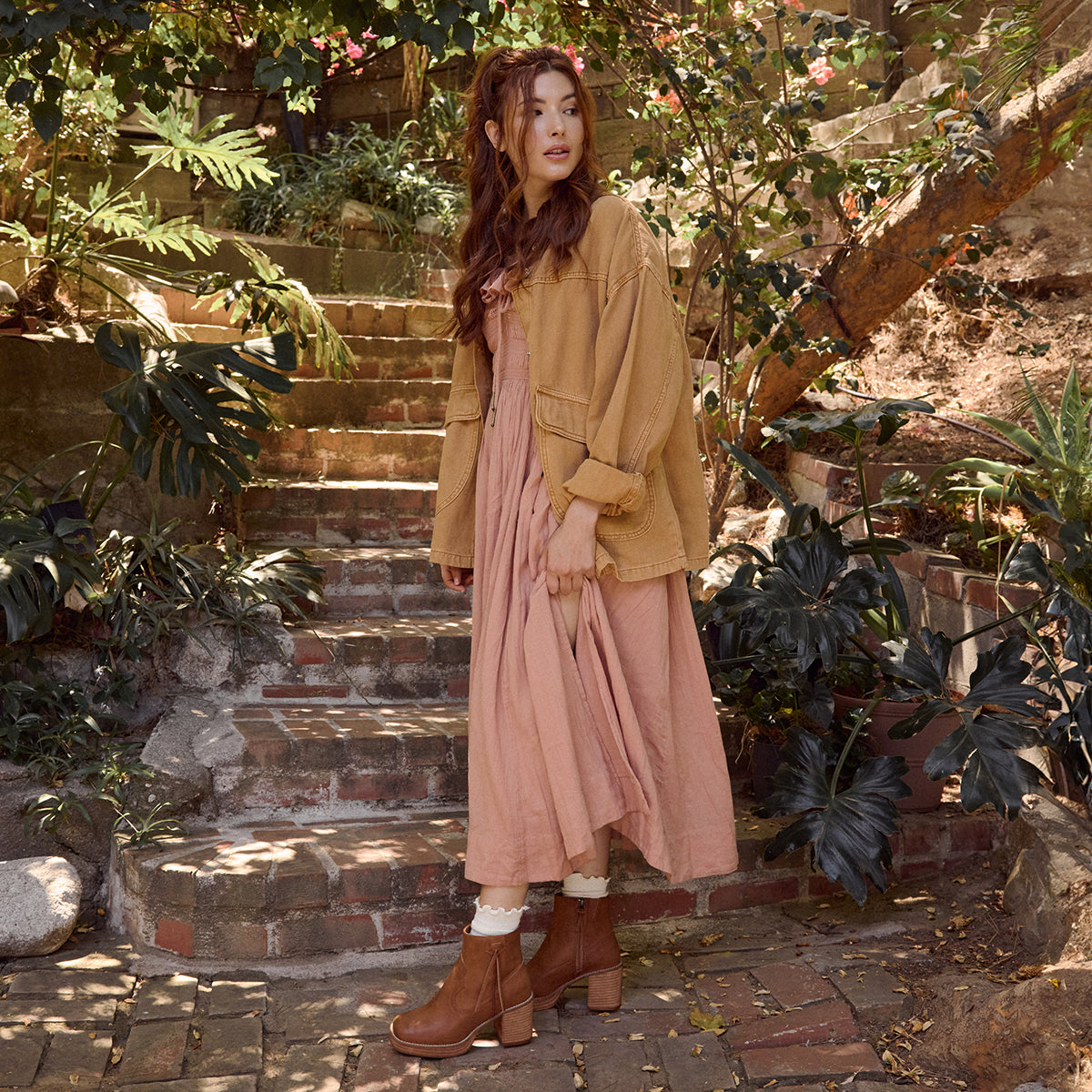 Imperial Ankle Boot | Yellow Box Official Site – YELLOW BOX FOOTWEAR