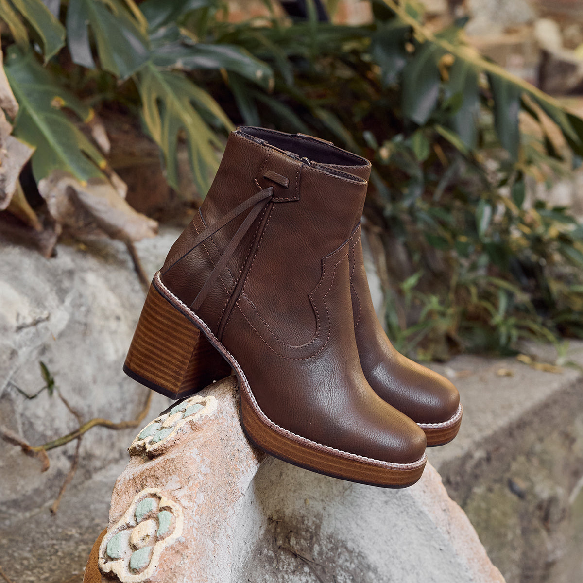 Imperial Ankle Boot | Yellow Box Official Site – YELLOW BOX FOOTWEAR