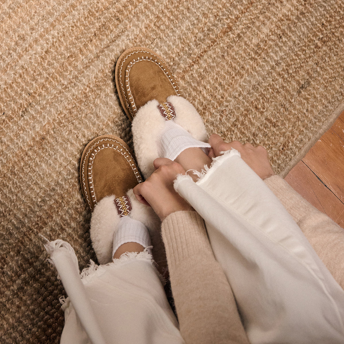 Maggie Slipper | Yellow Box Official Site – YELLOW BOX FOOTWEAR