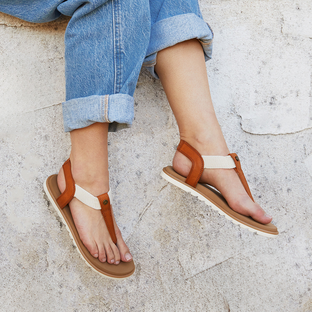 Static Thong Sandal | Yellow Box Official Site – YELLOW BOX FOOTWEAR