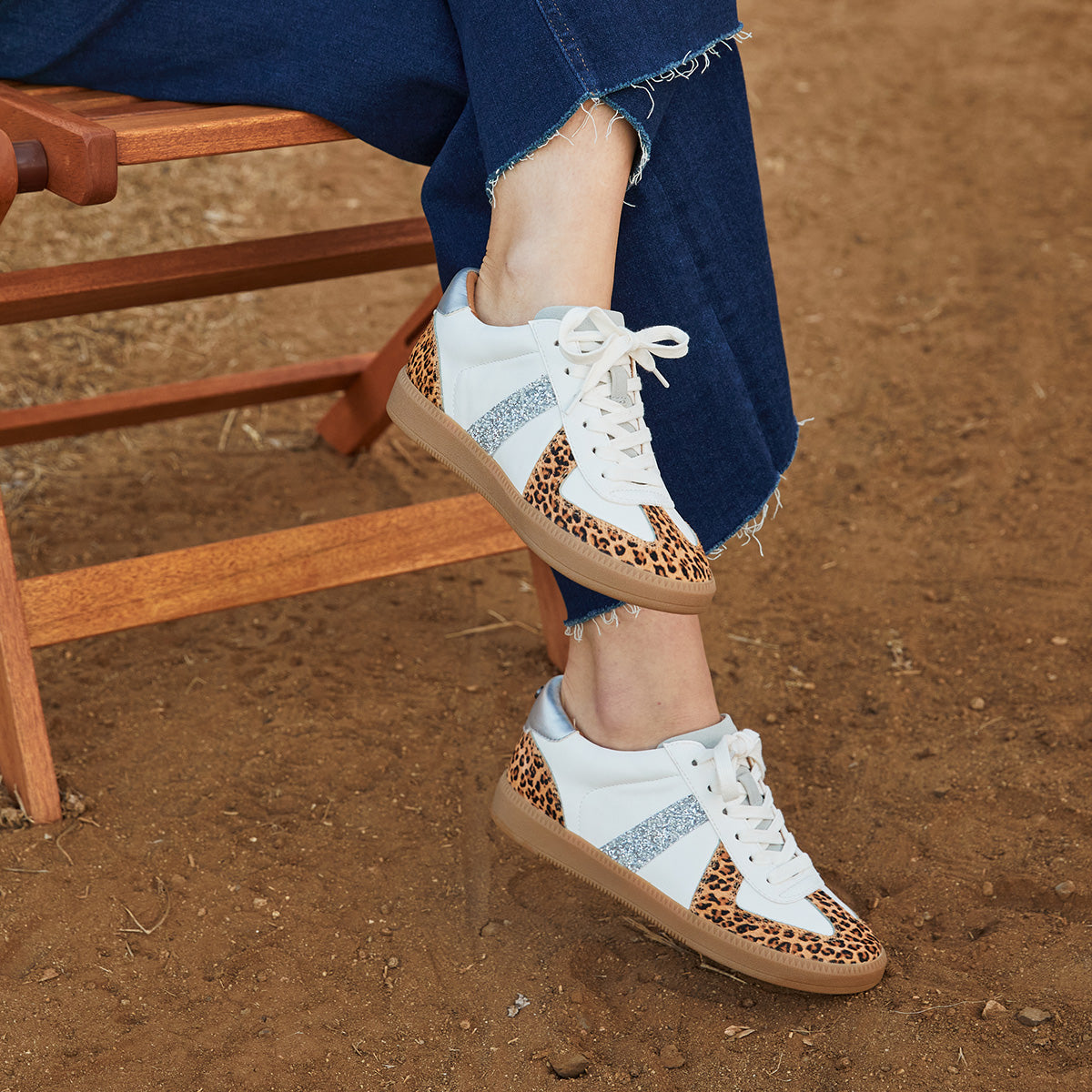 Zayne Lace-Up Sneaker | Yellow Box Official Site – YELLOW BOX FOOTWEAR