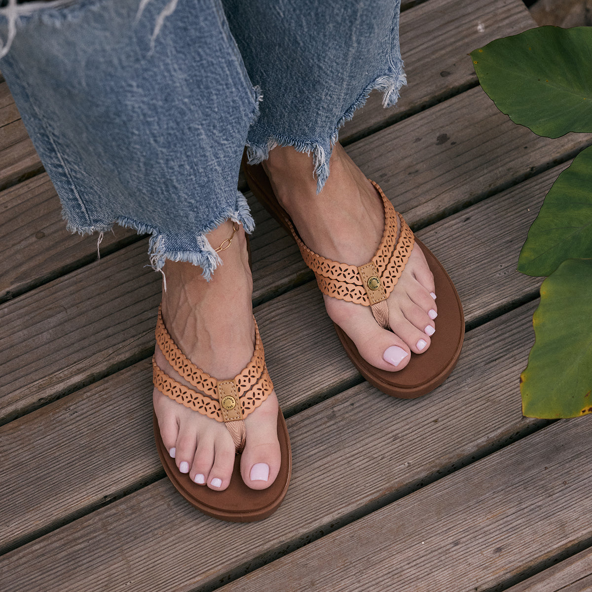 Fawn Sandal | Yellow Box Official Site – YELLOW BOX FOOTWEAR