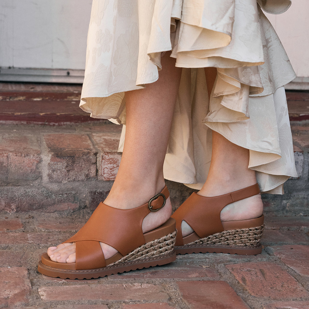 Missy Wedge Sandal | Yellow Box Official Site – YELLOW BOX FOOTWEAR