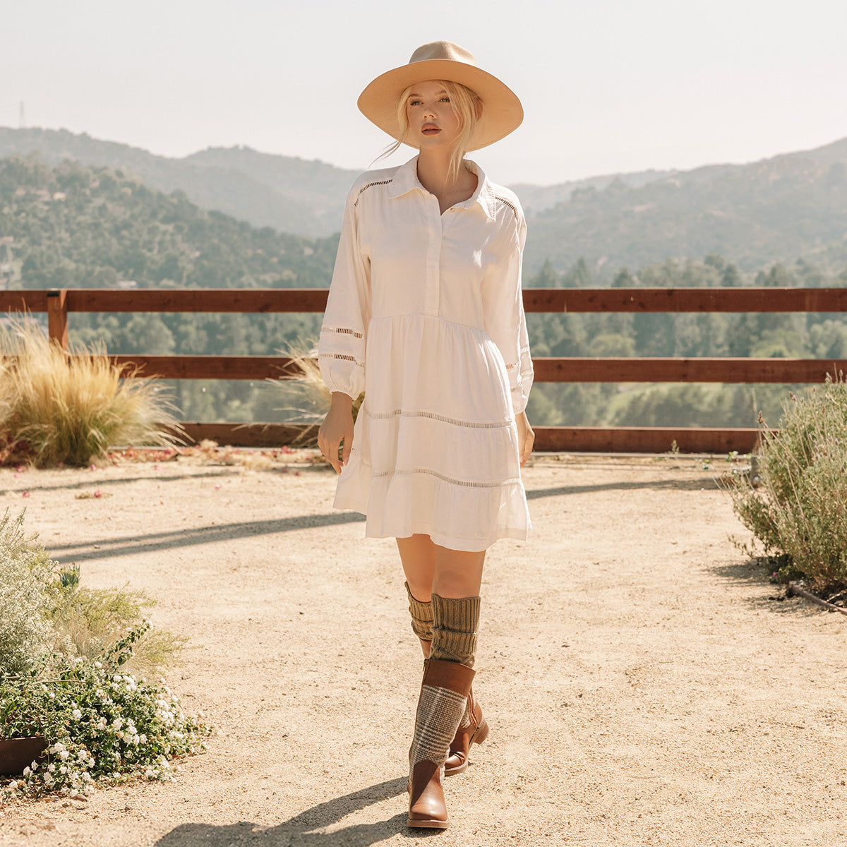 Casita Tall Boot | Yellow Box Official Site – YELLOW BOX FOOTWEAR